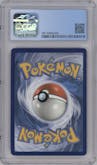 Stoutland from the 2019 Pokemon S&M  set graded by CSG and given an overall grade of 9.5.