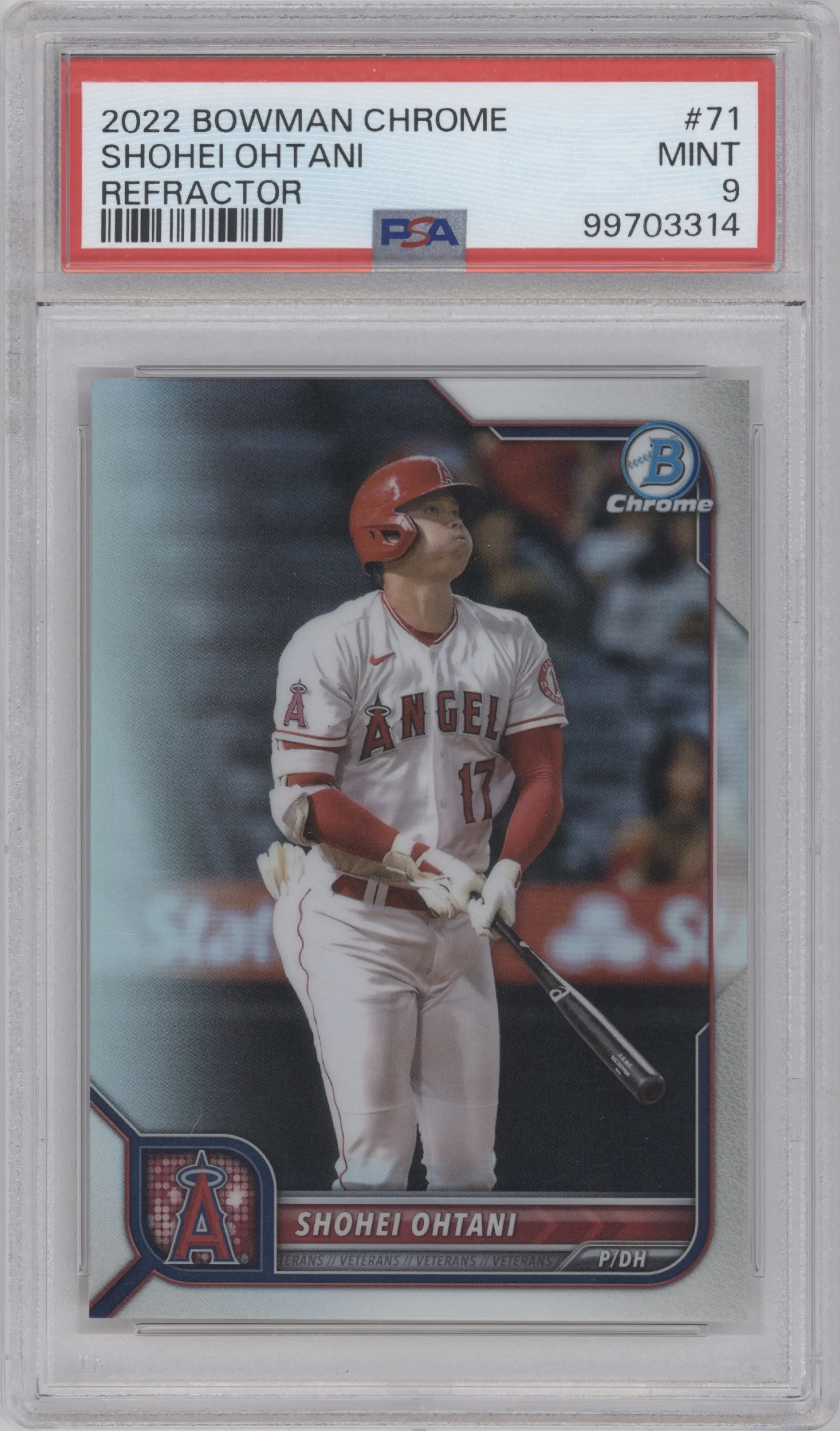 Shohei Ohtani | ARENA CLUB