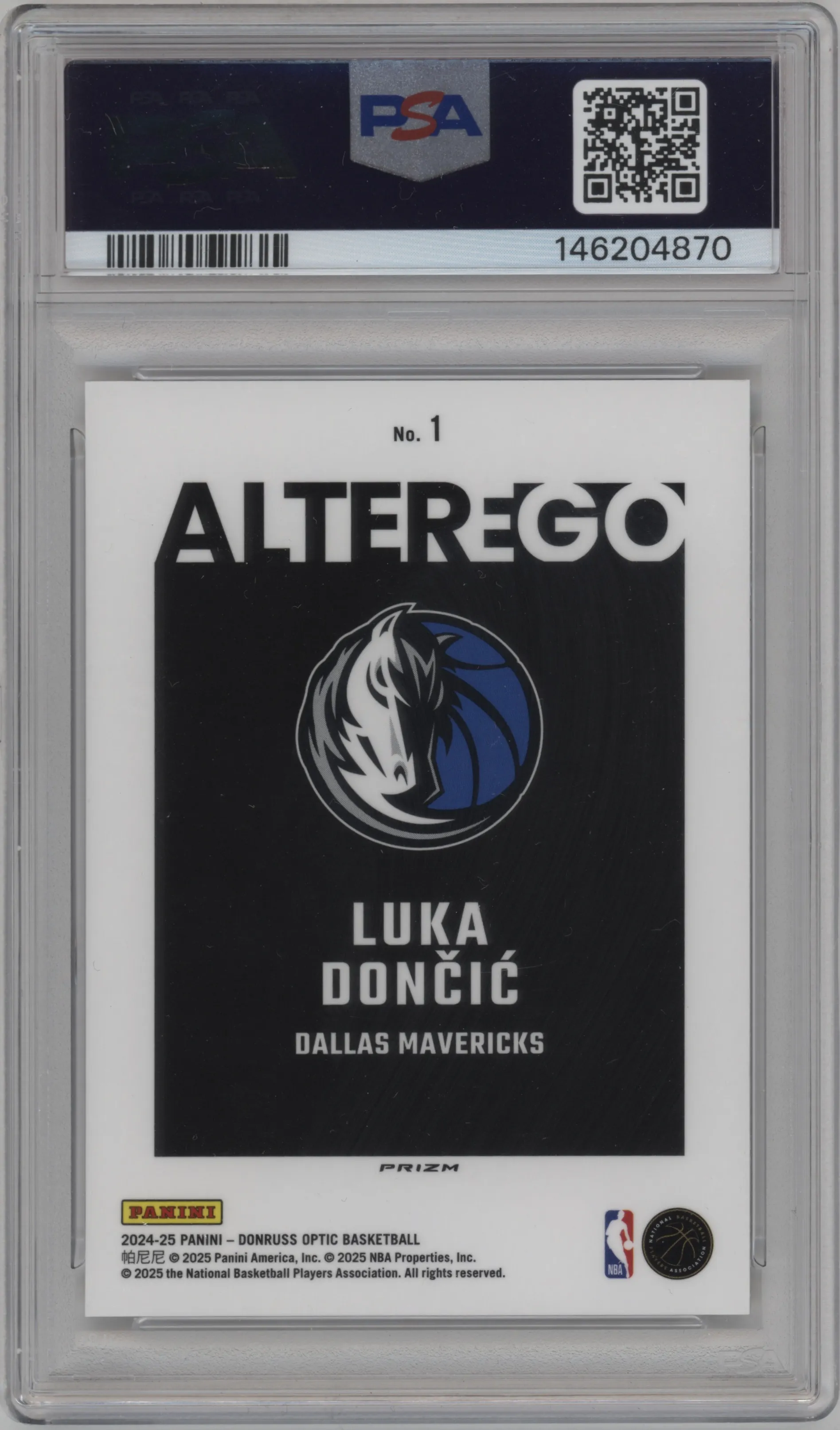 Luka Doncic