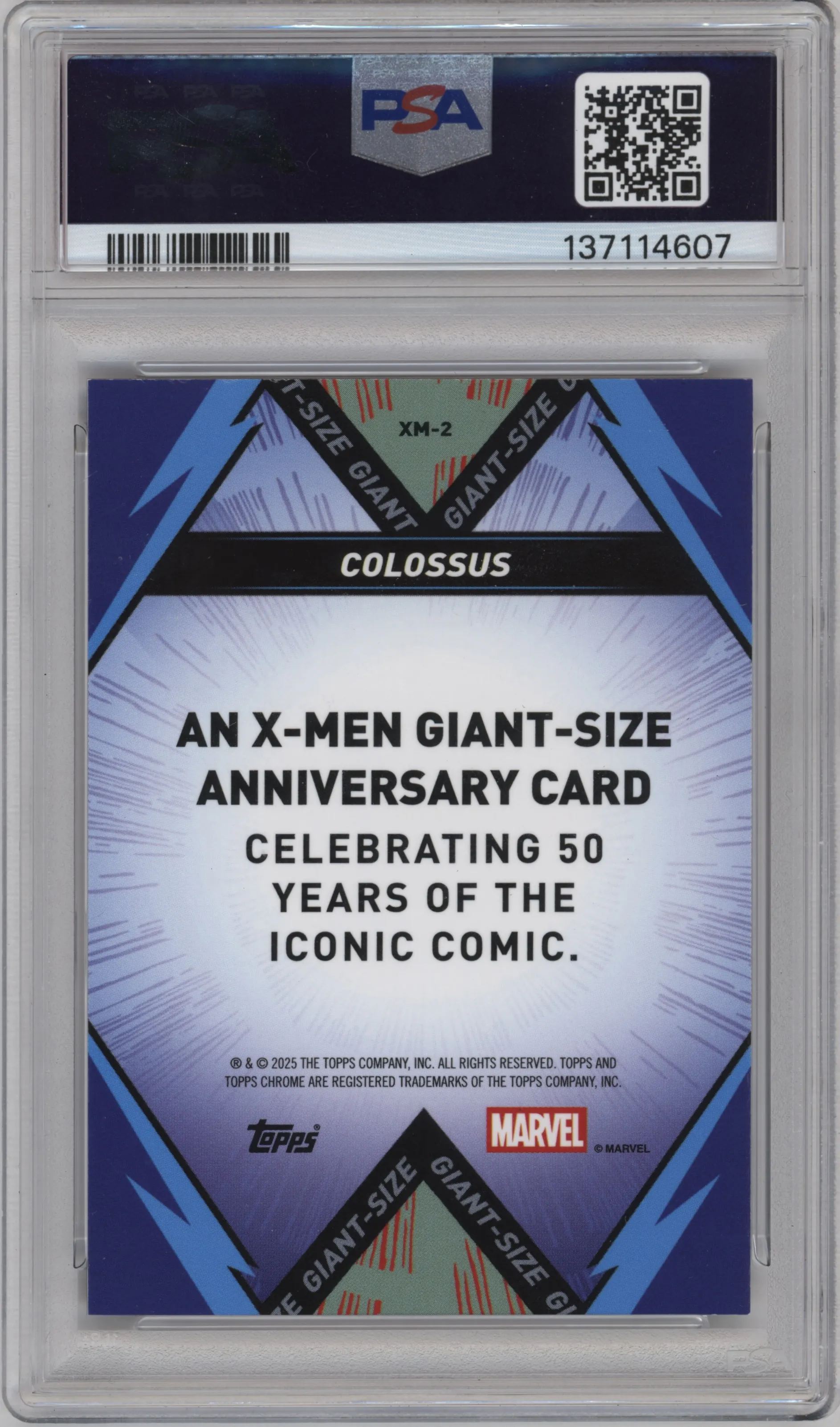 Colossus