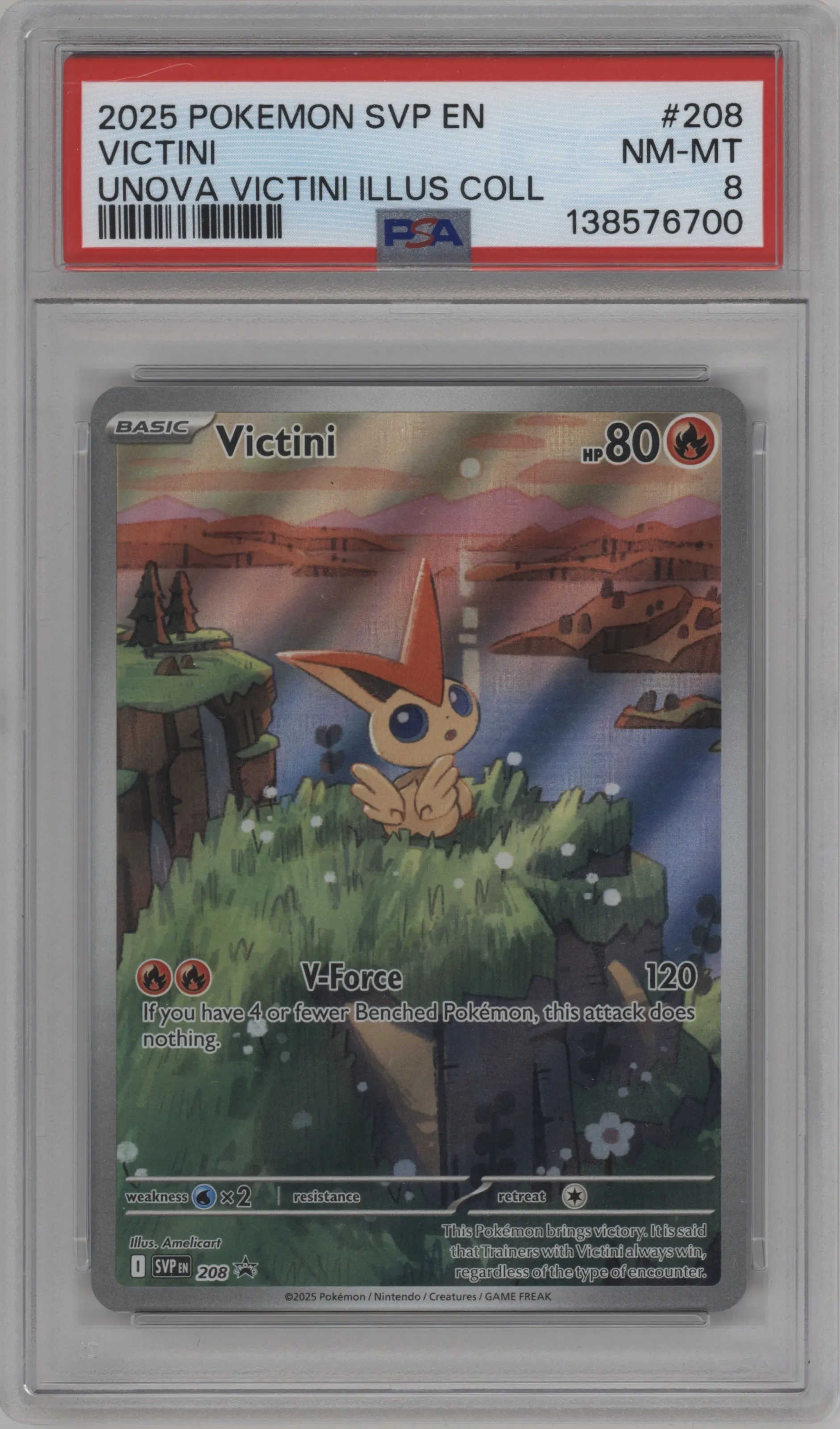Victini