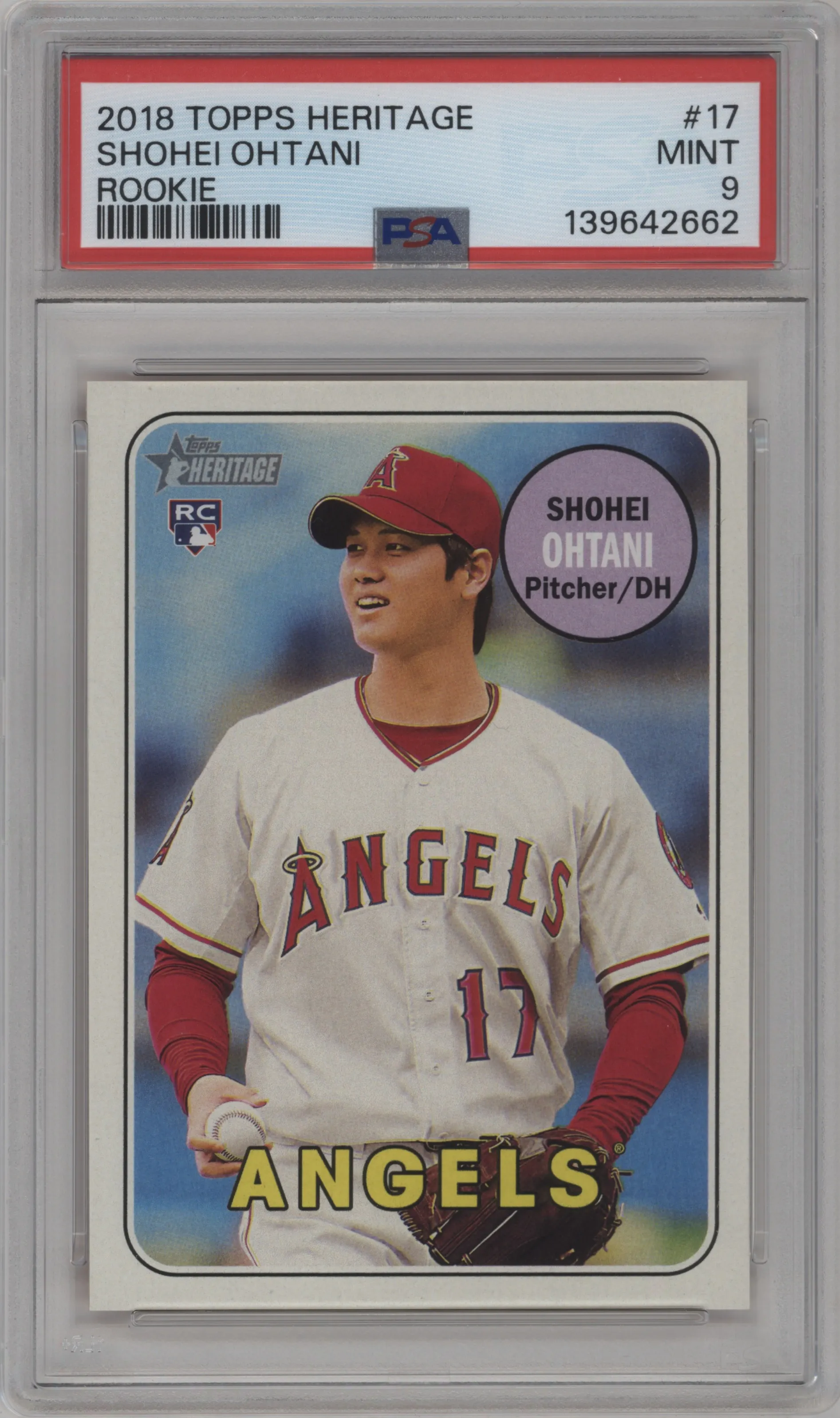Shohei Ohtani