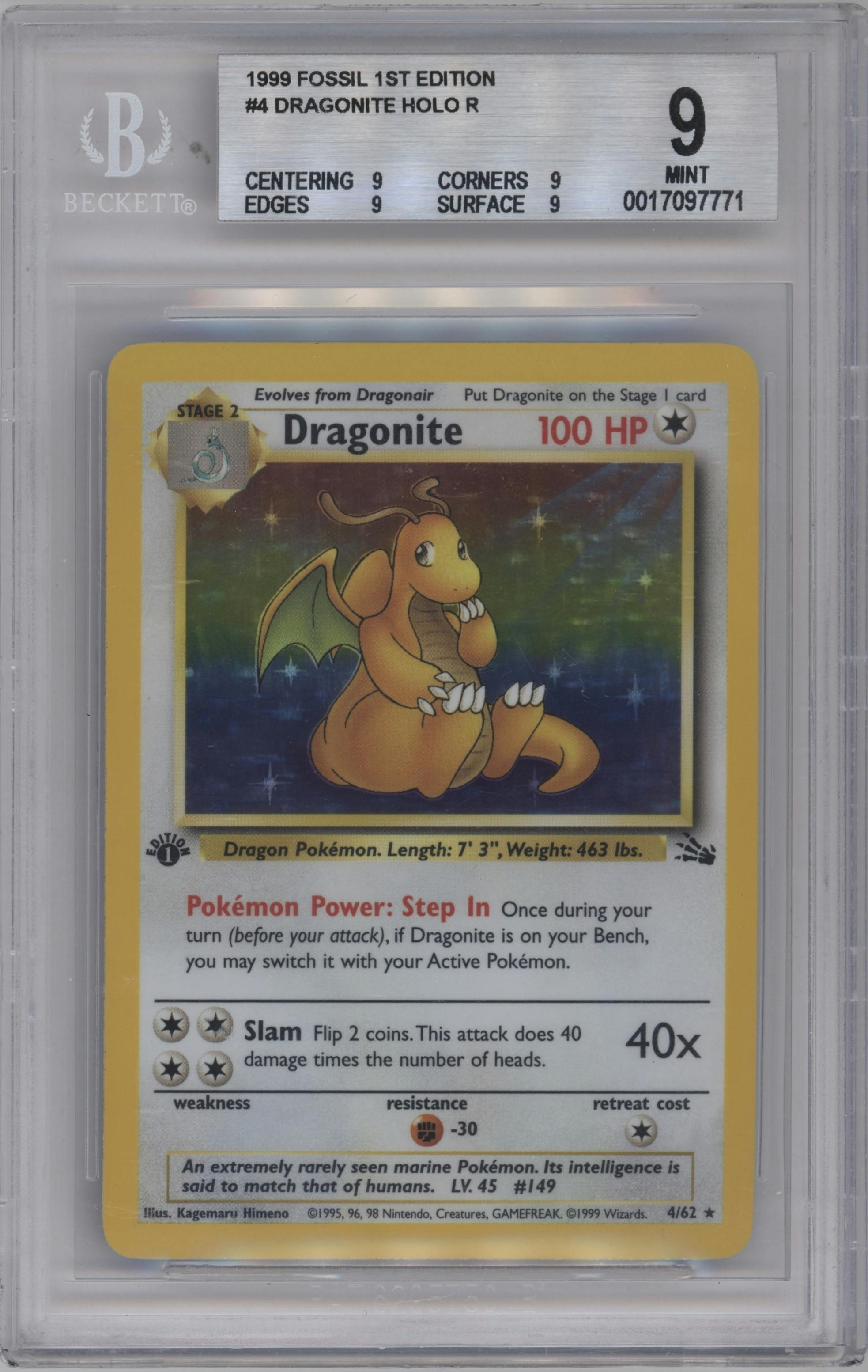 Dragonite