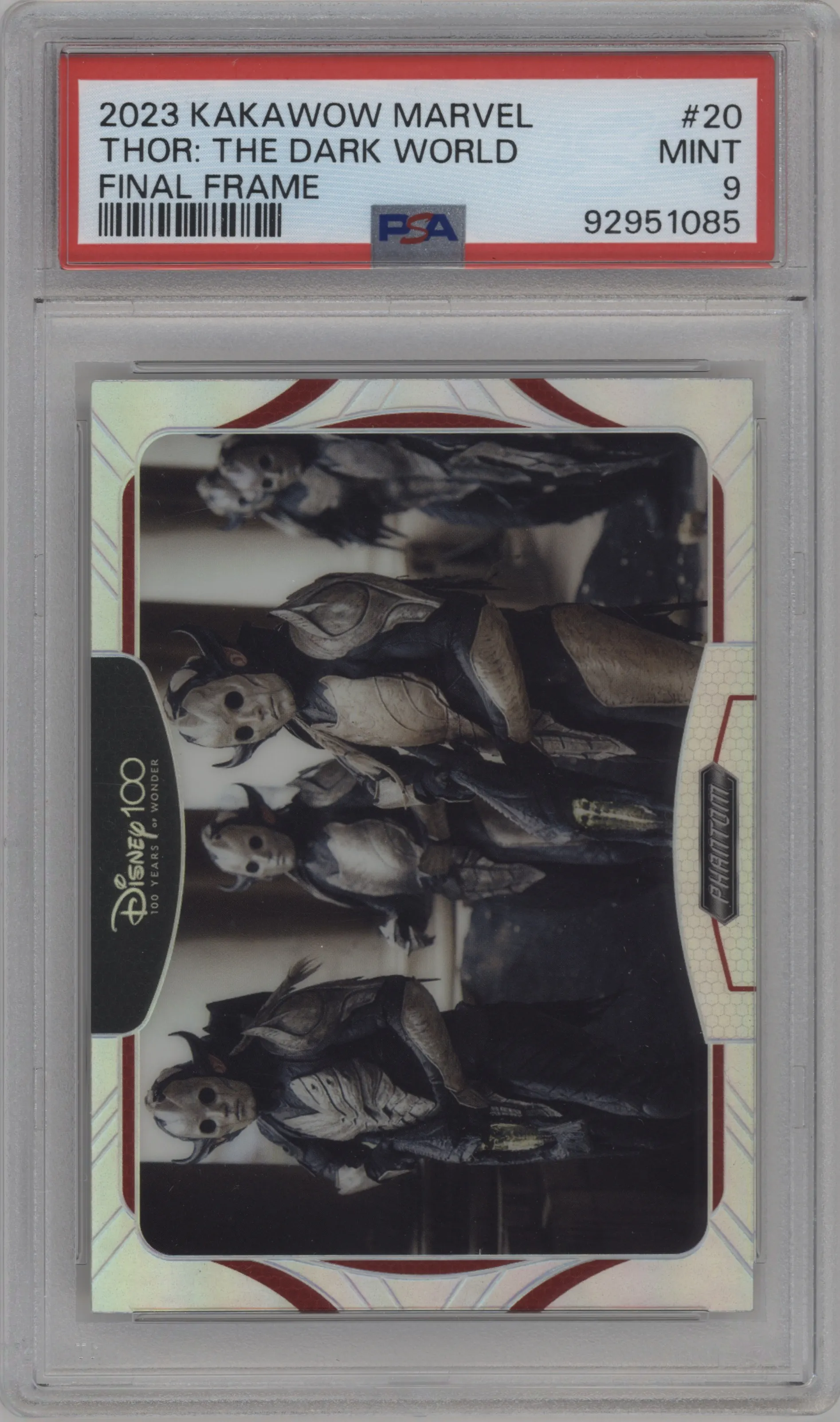 Thor: The Dark World