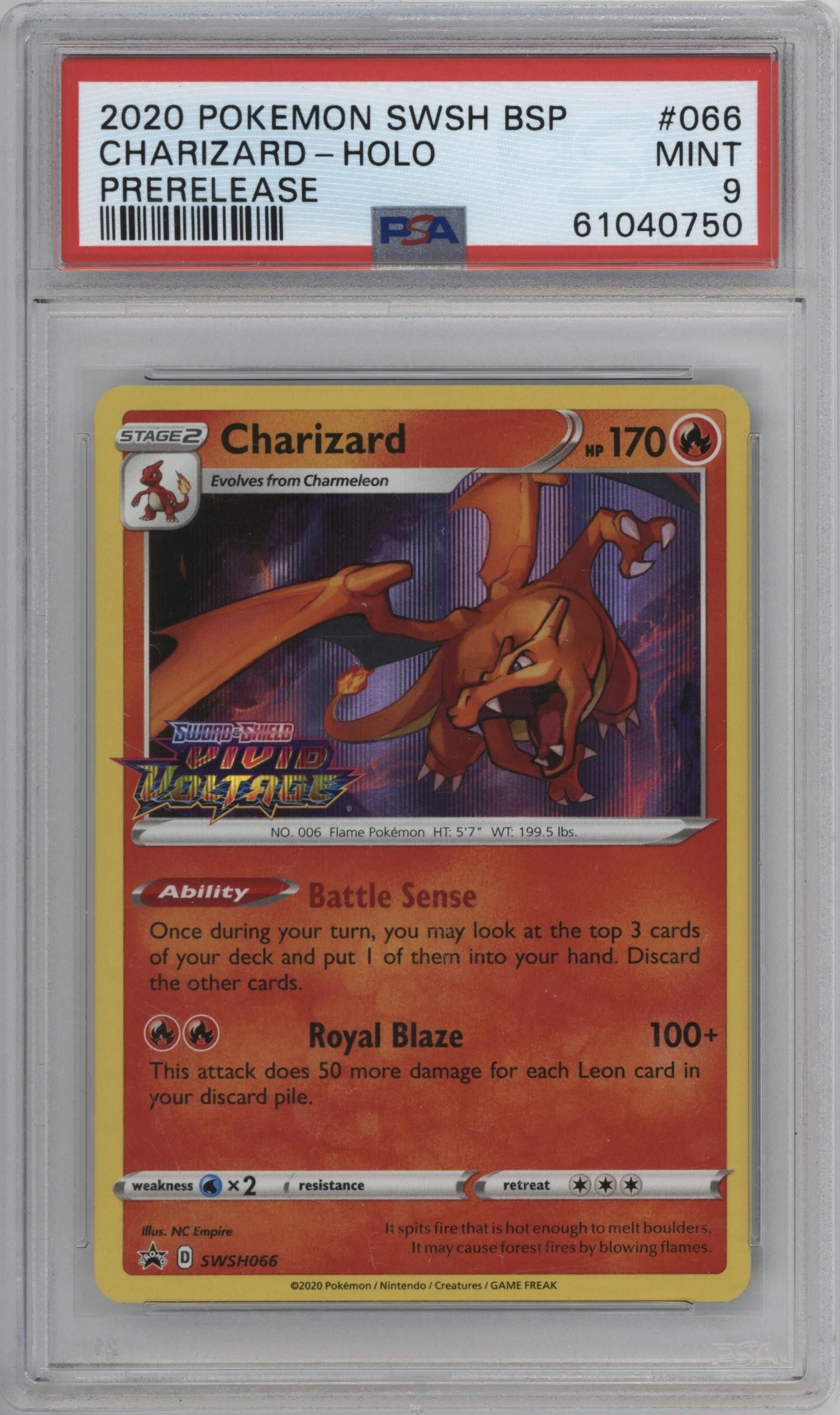 Charizard