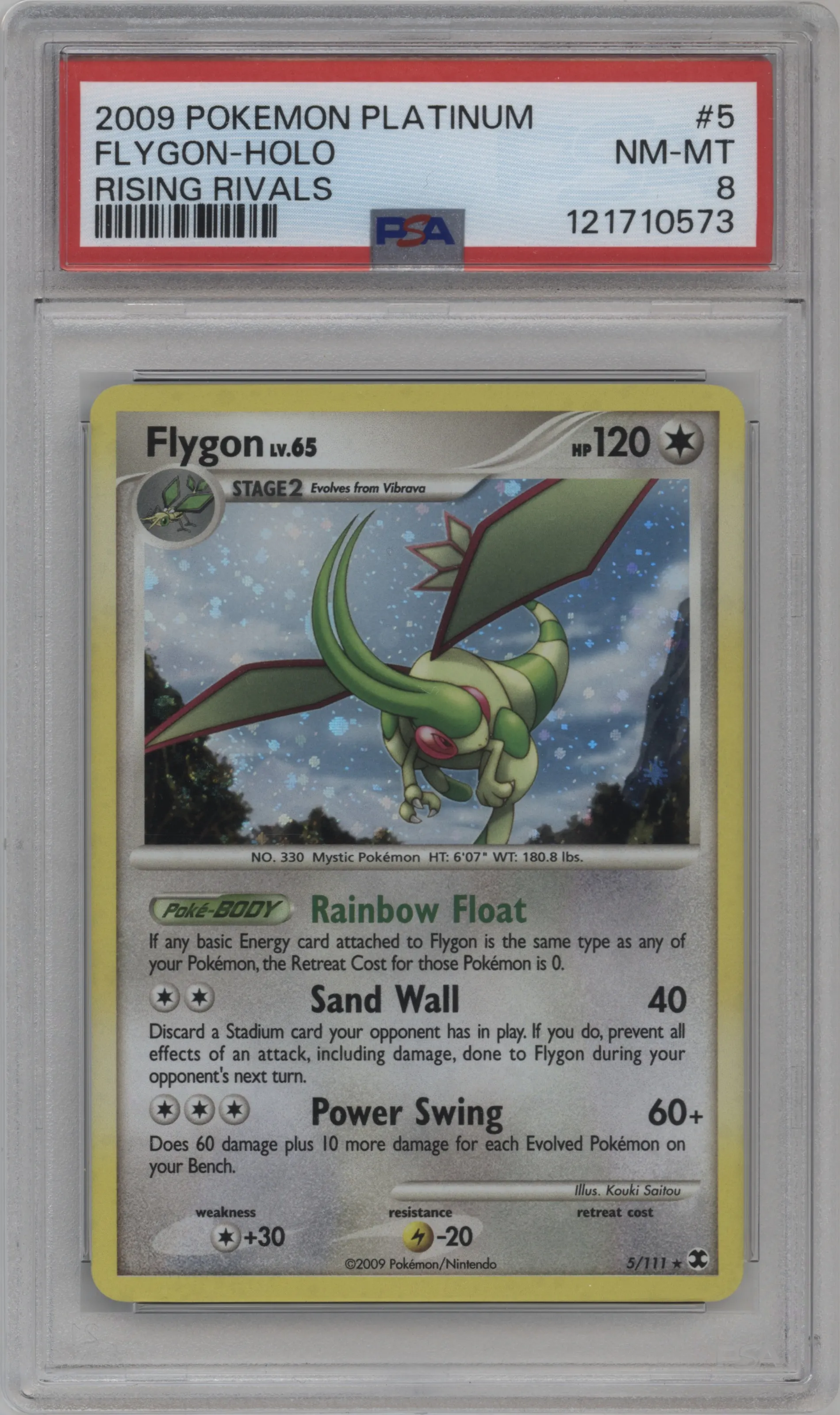 Flygon
