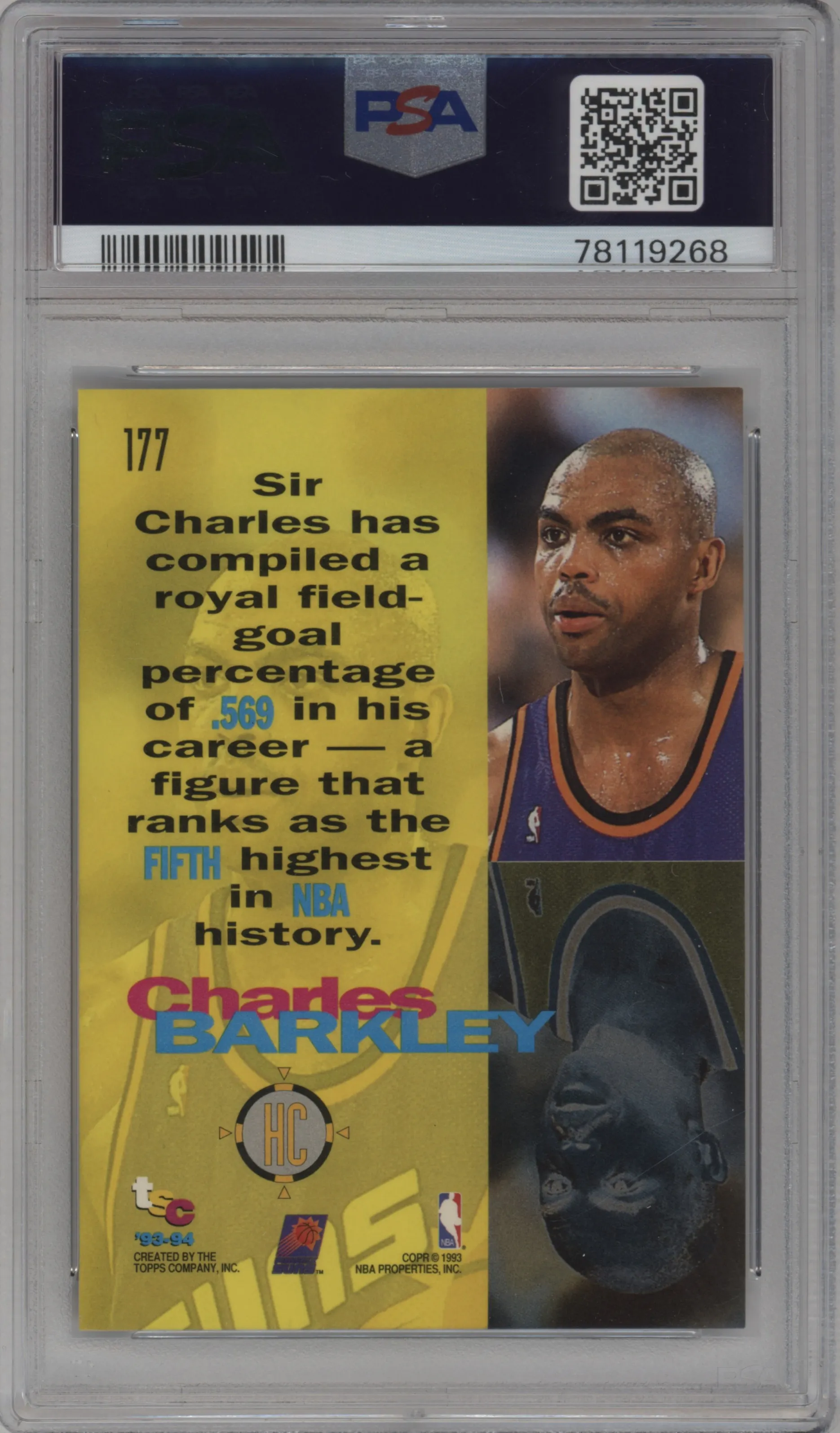 Charles Barkley