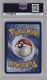 Charmander from the 2019 Pokemon S&M  set graded by PSA and given an overall grade of 10.