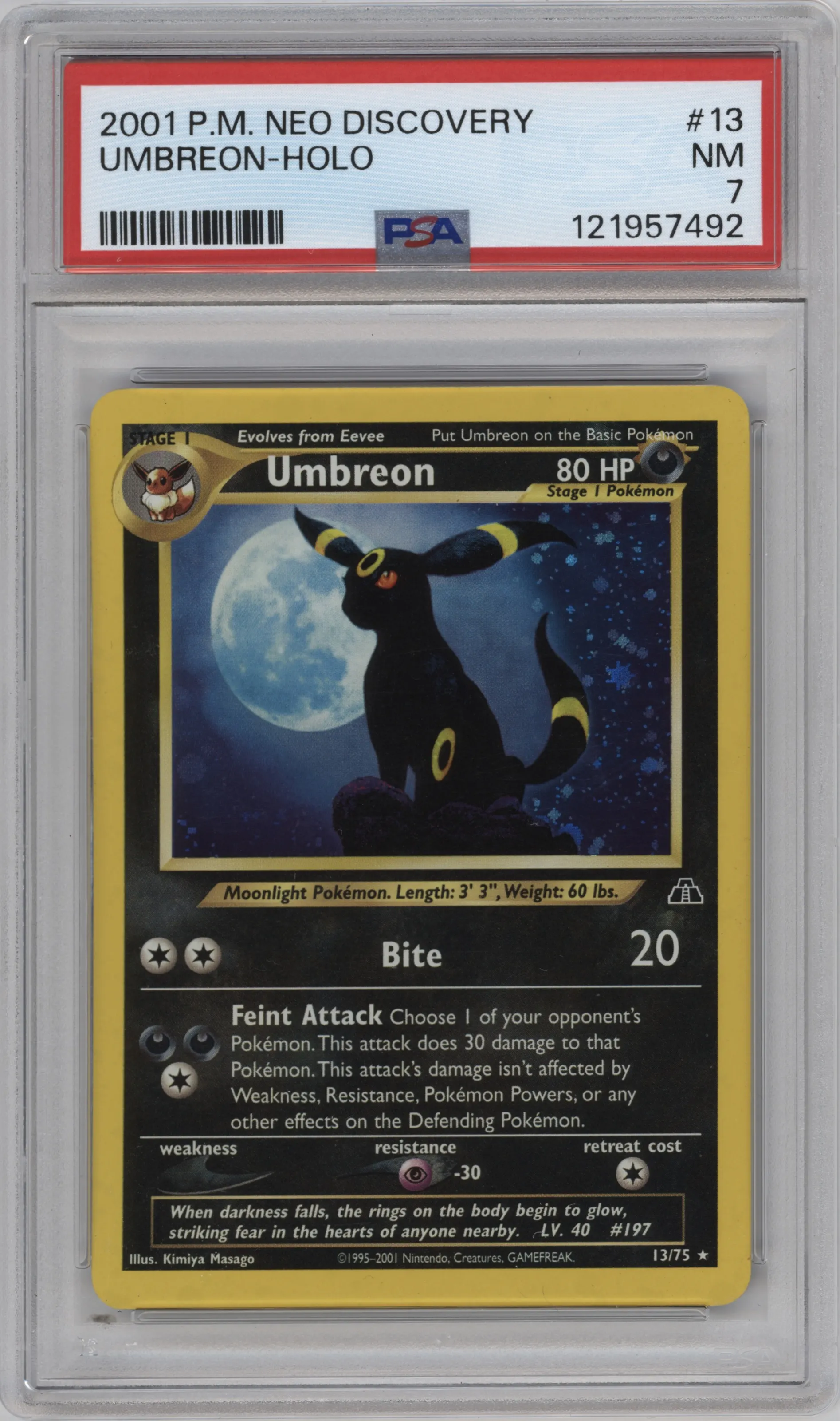 Umbreon