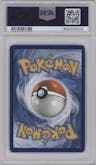 Charizard GX from the 2019 Pokemon S&M  set featuring a Battle Academy Excl. parallel graded by PSA and given an overall grade of 10.