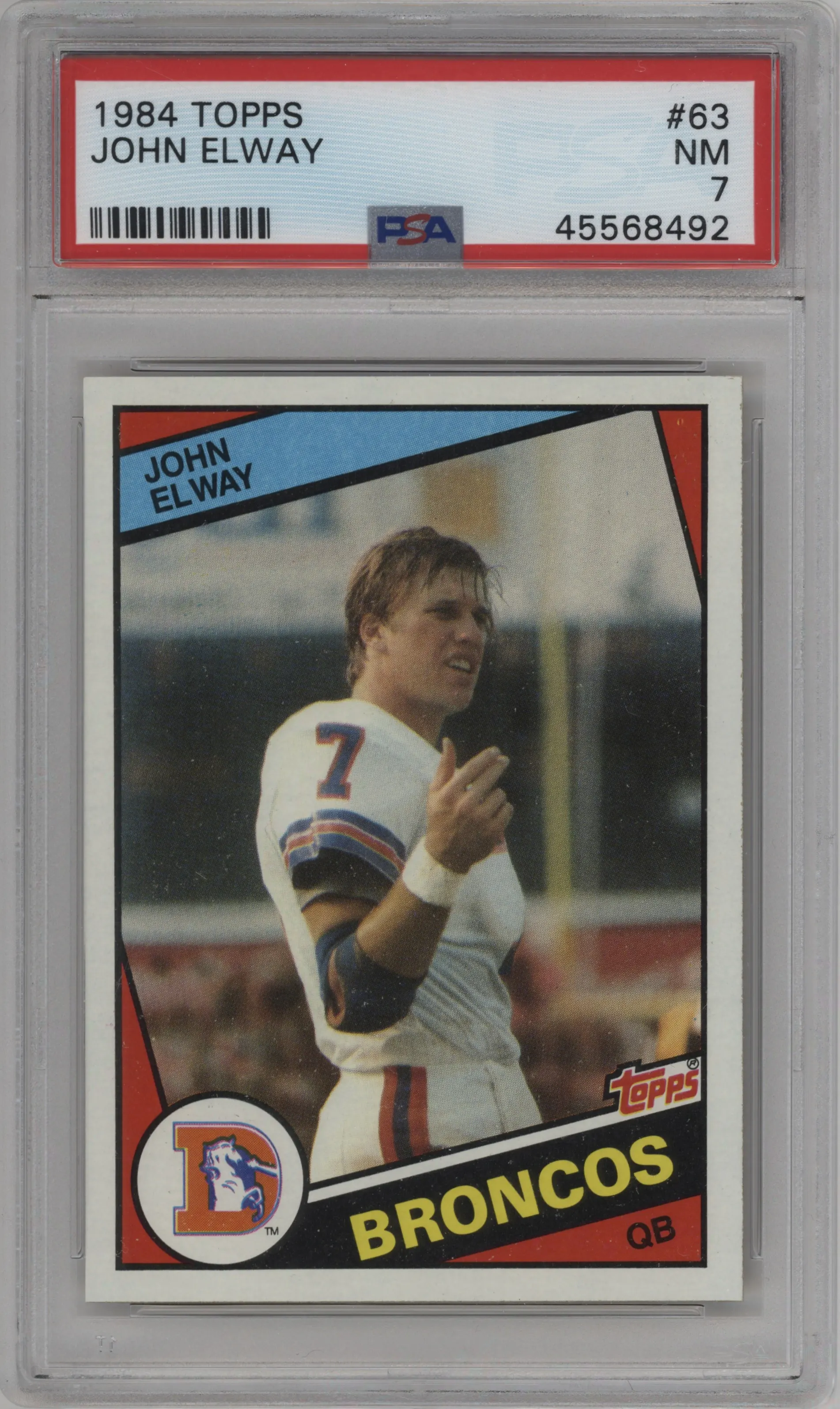 John Elway