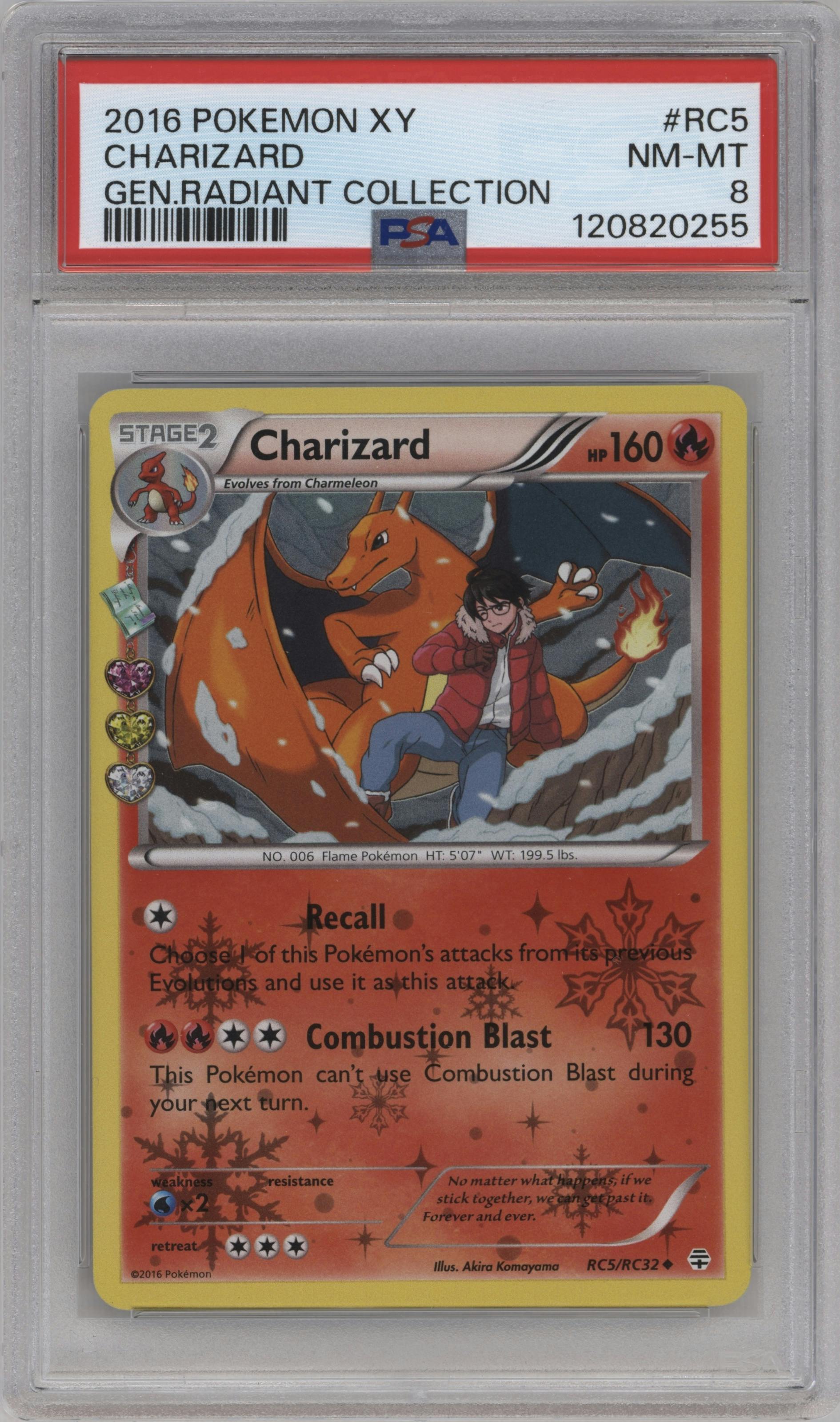 Charizard