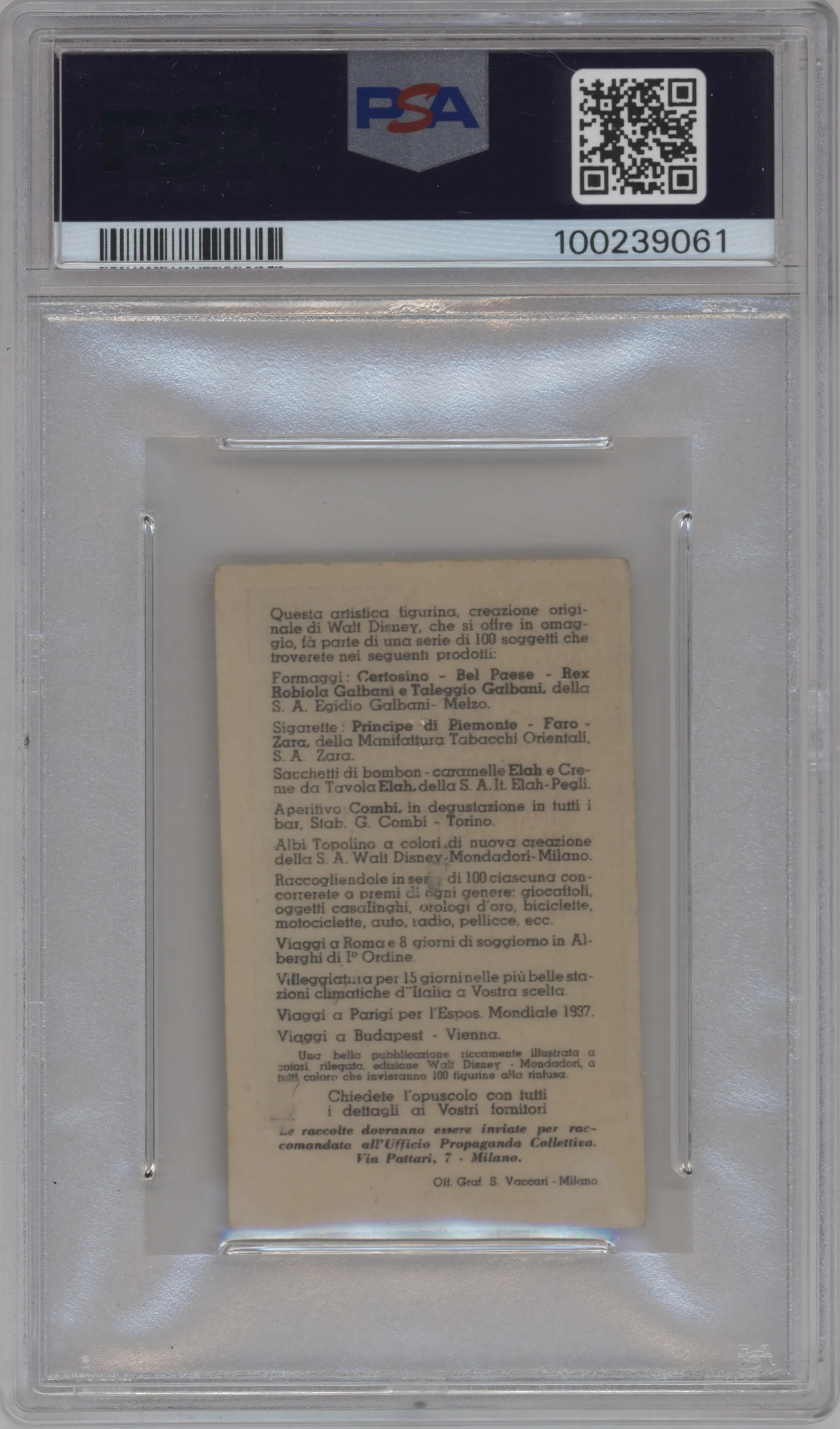 IL Trasloco DI Topolino