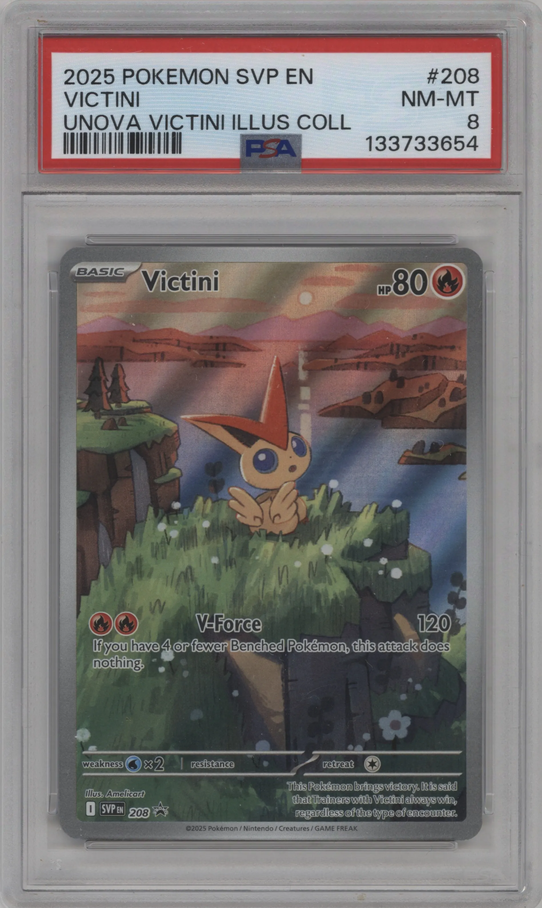Victini