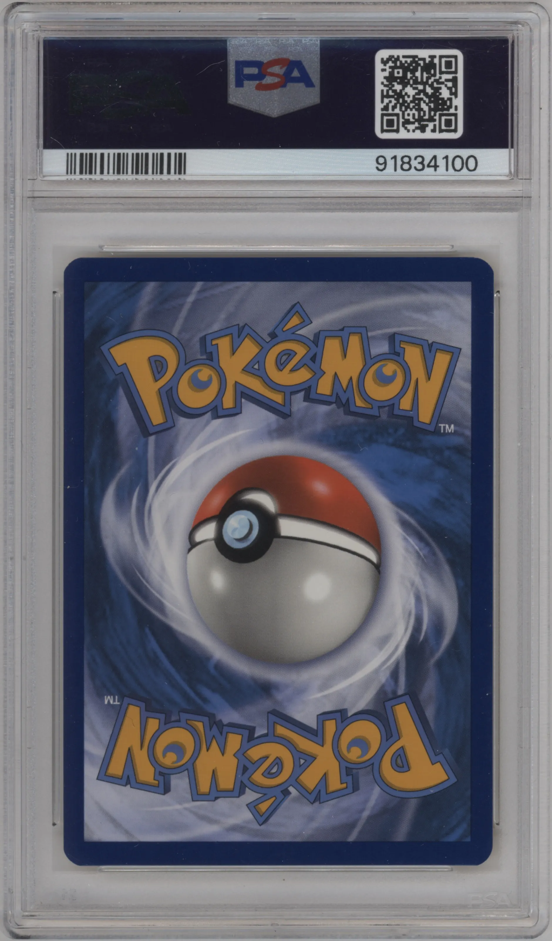 Special Delivery Pikachu