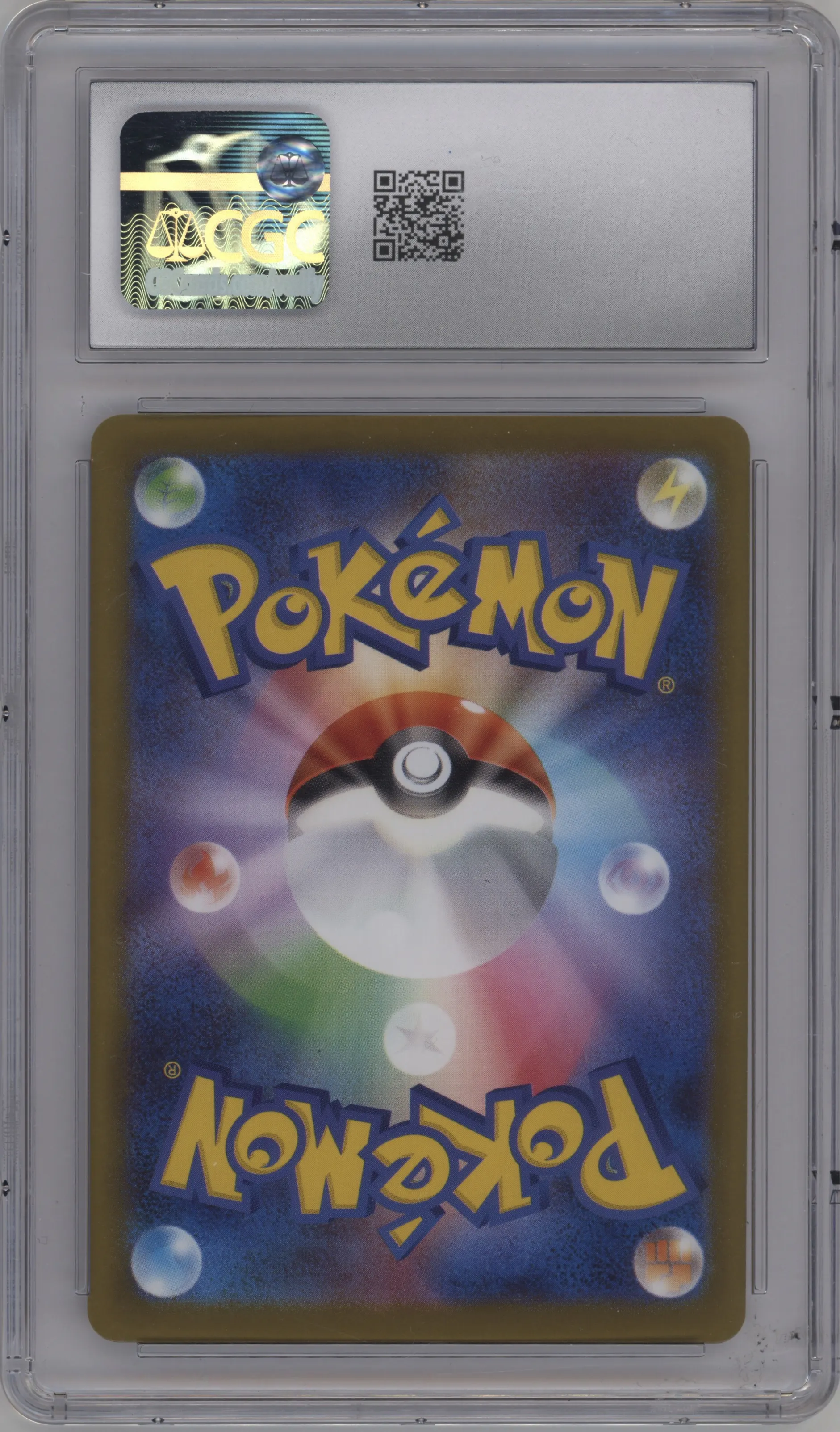 Team Rocket's Mimikyu