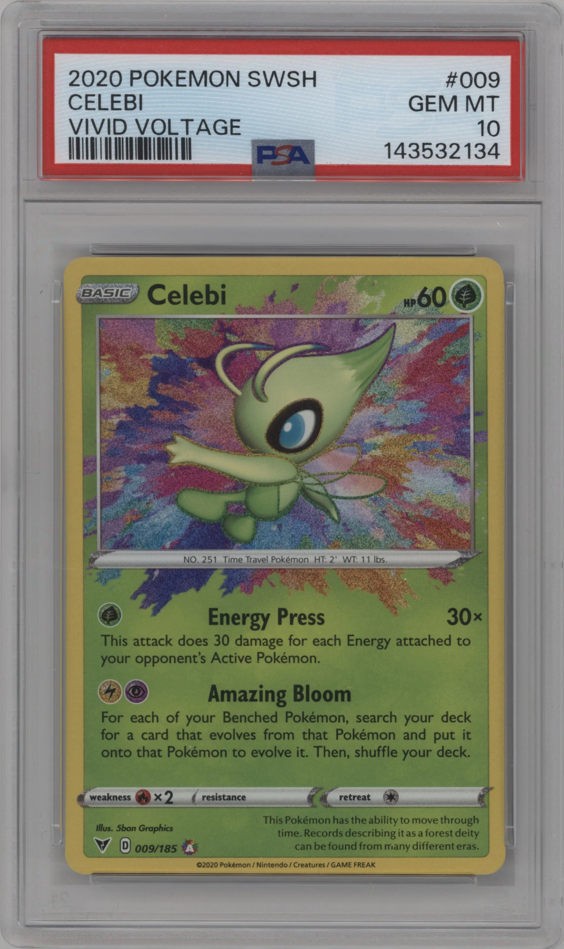Celebi