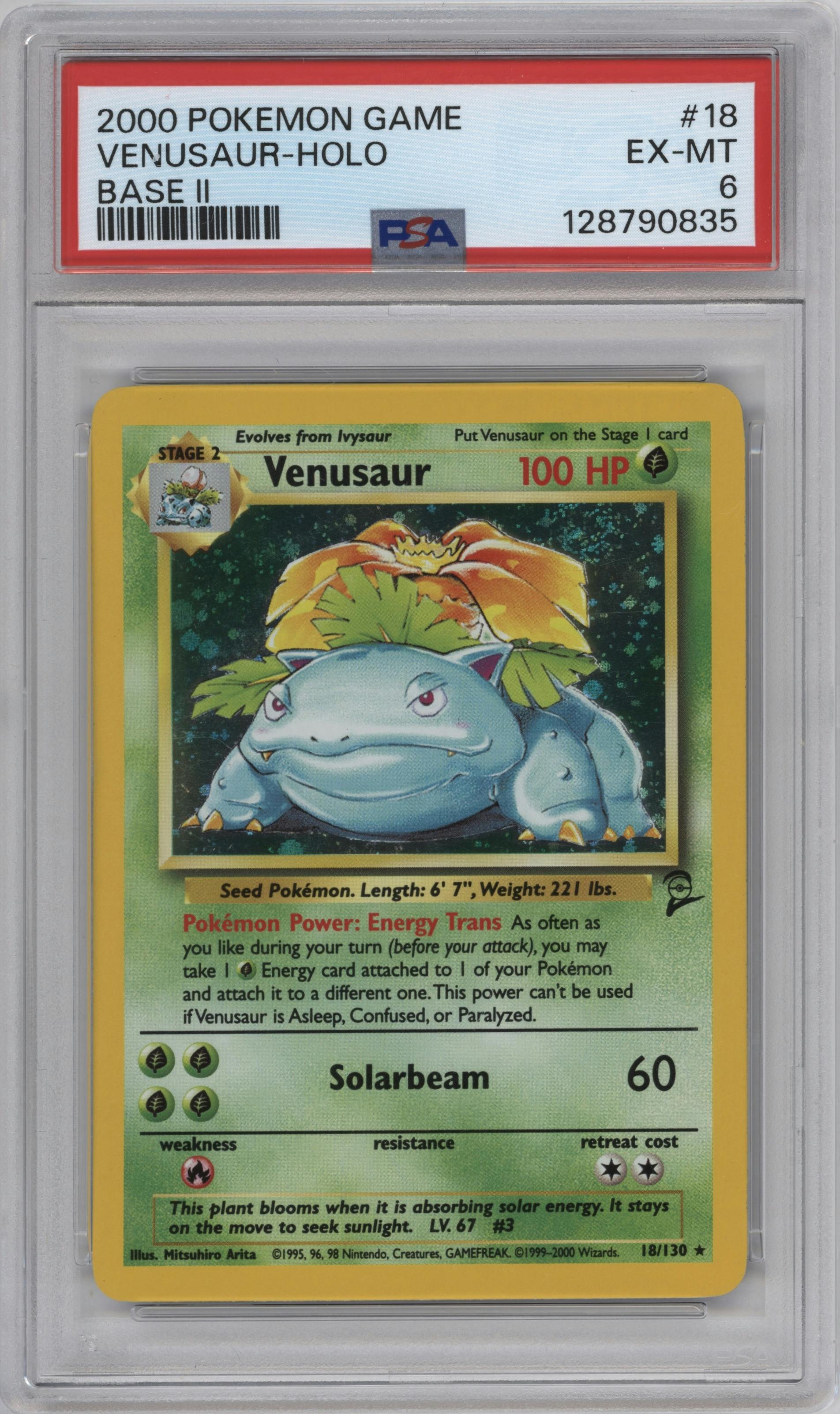 Venusaur