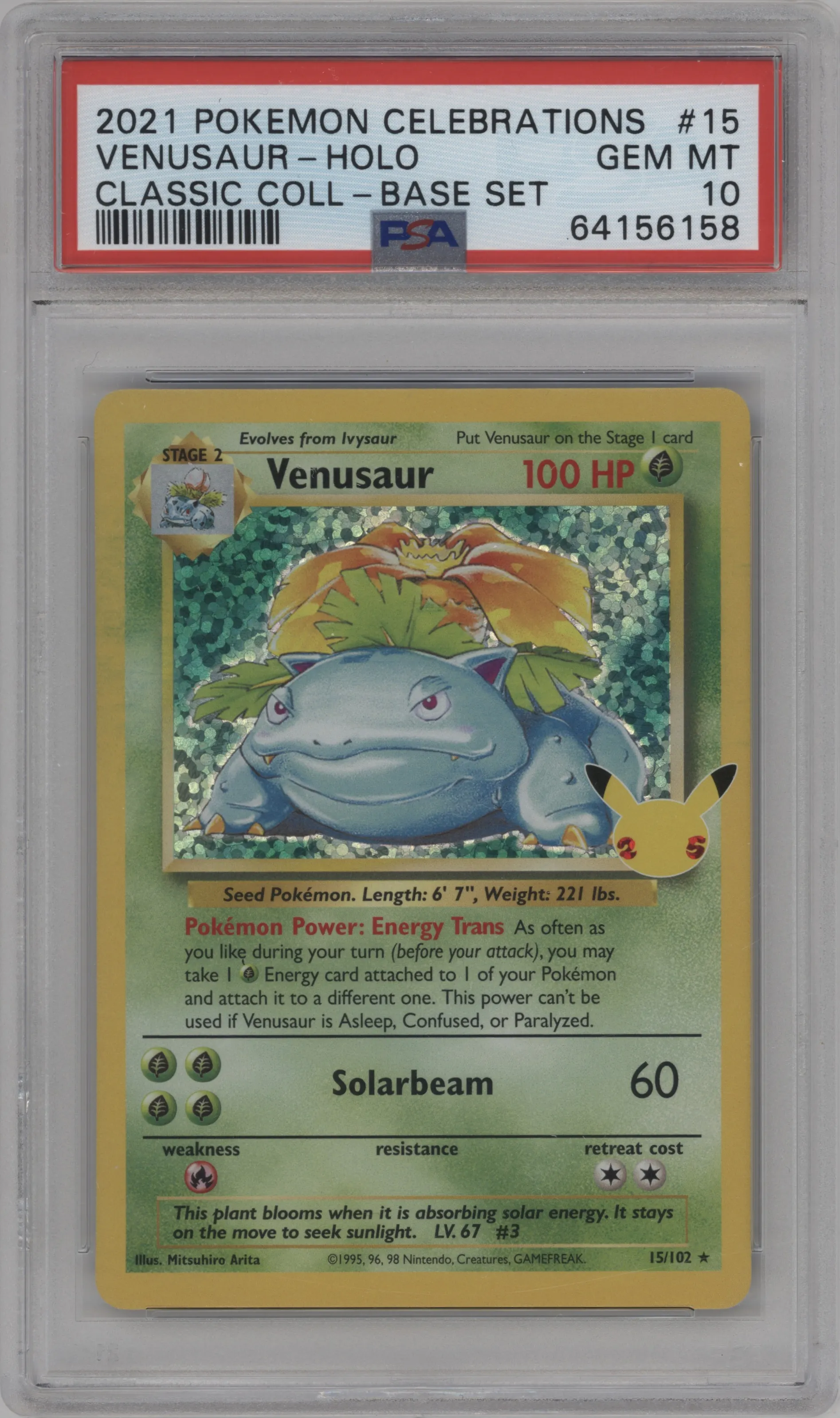 Venusaur