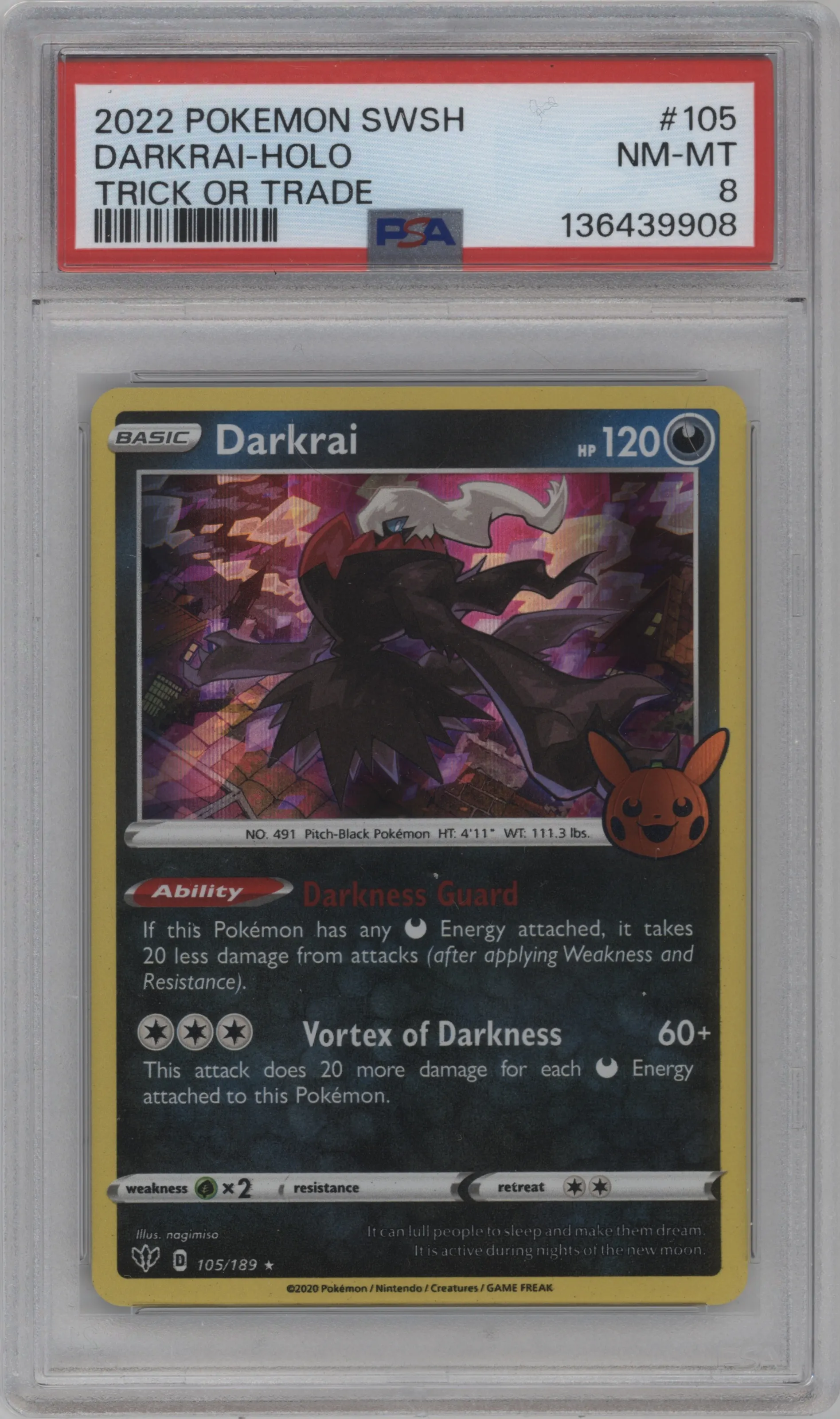 Darkrai