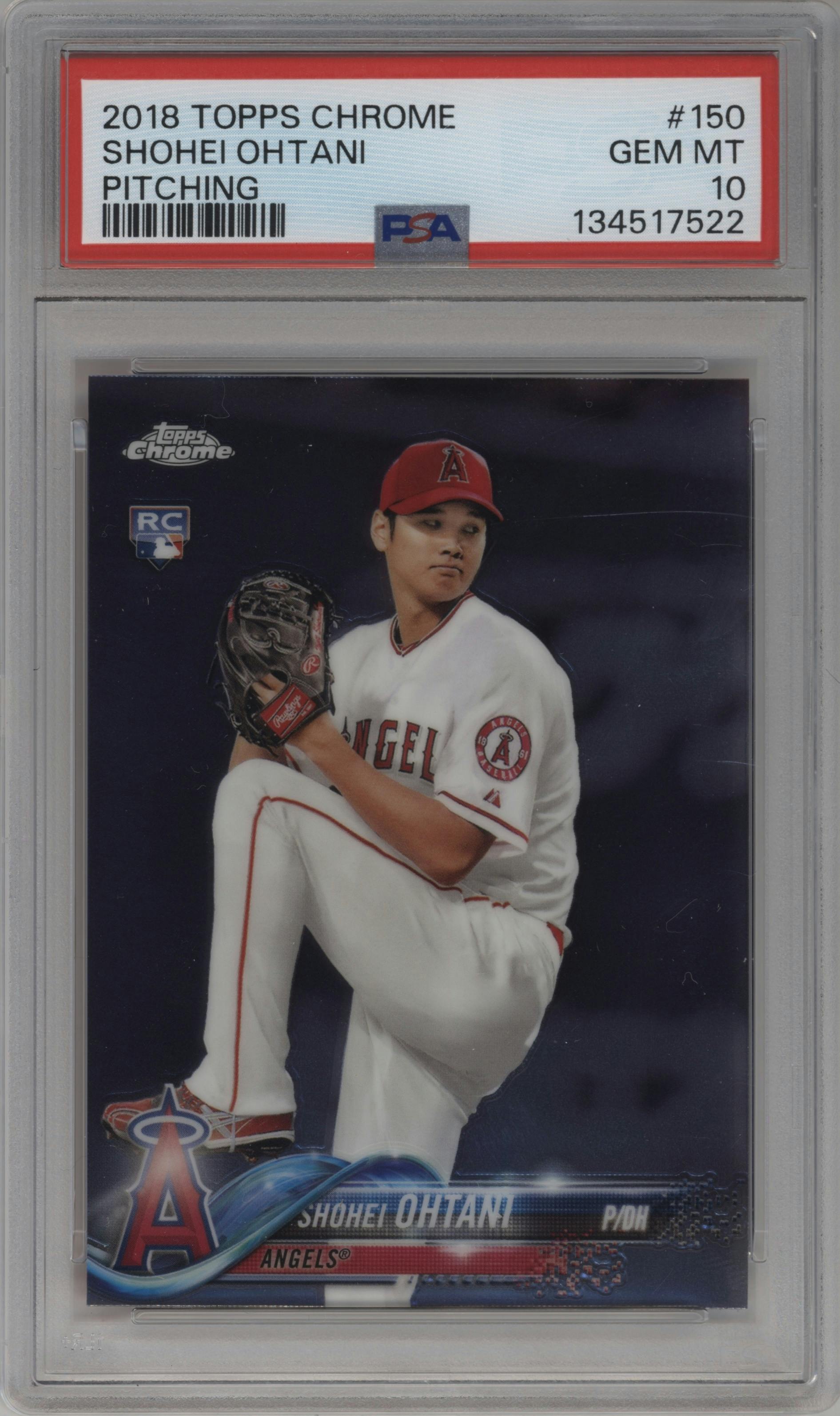 Shohei Ohtani