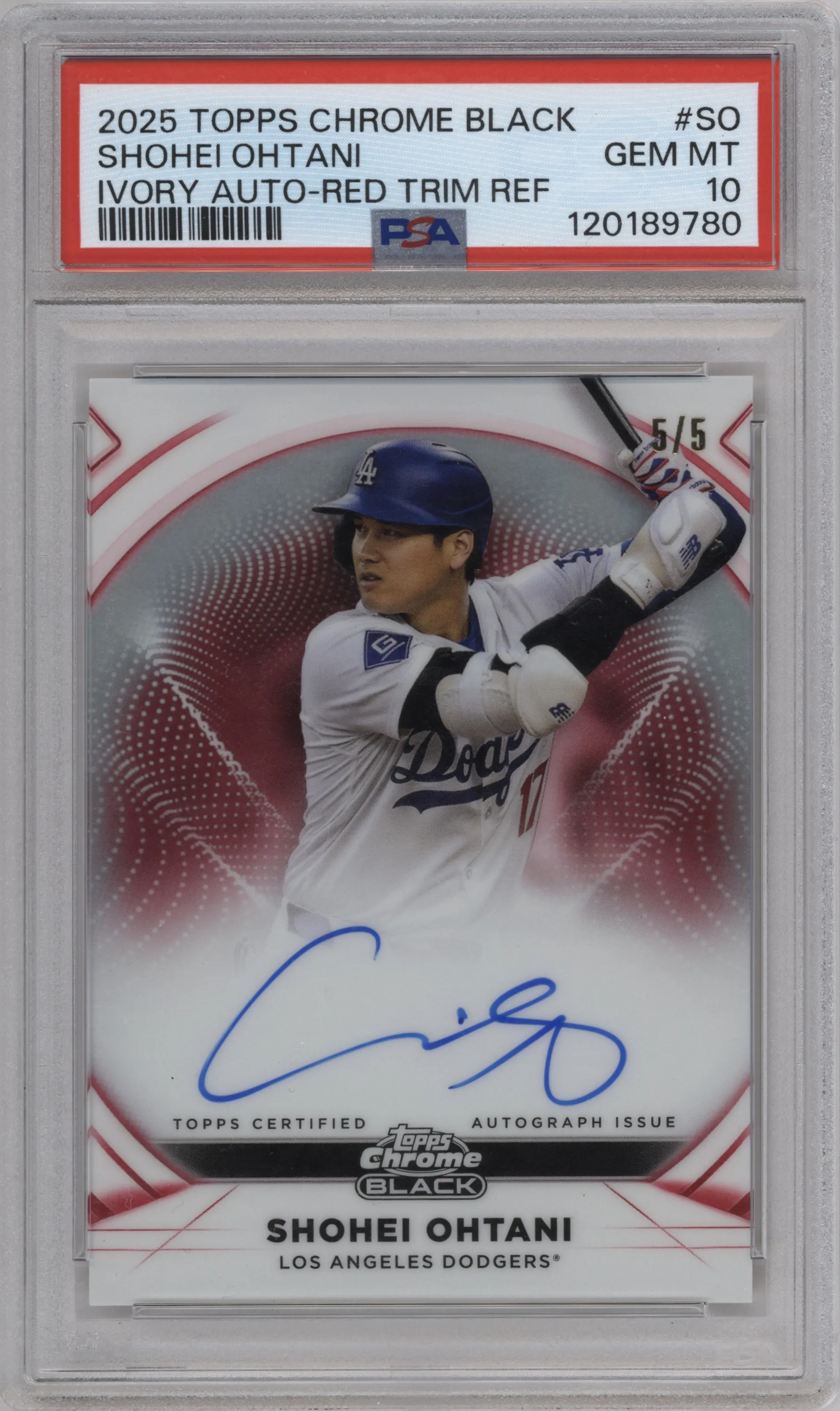 Shohei Ohtani | ARENA CLUB