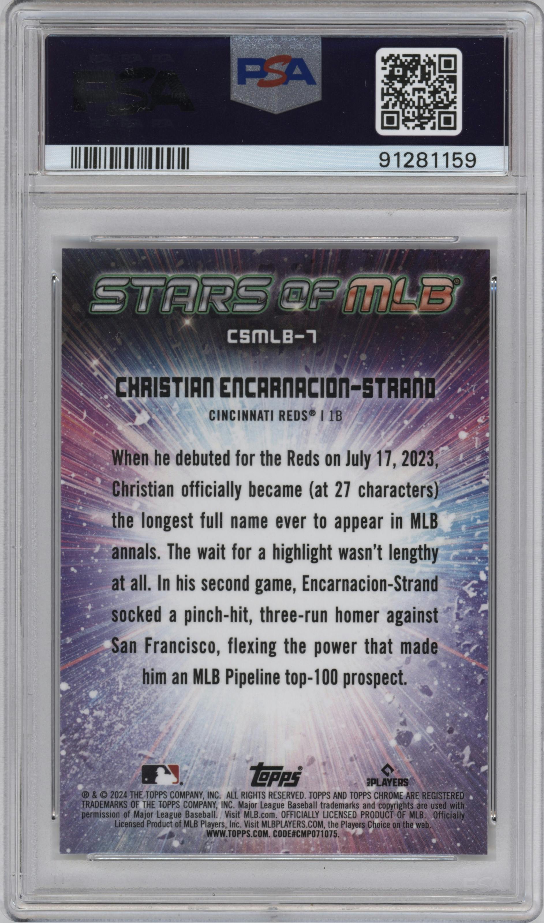 Christian Encarnacion-Strand