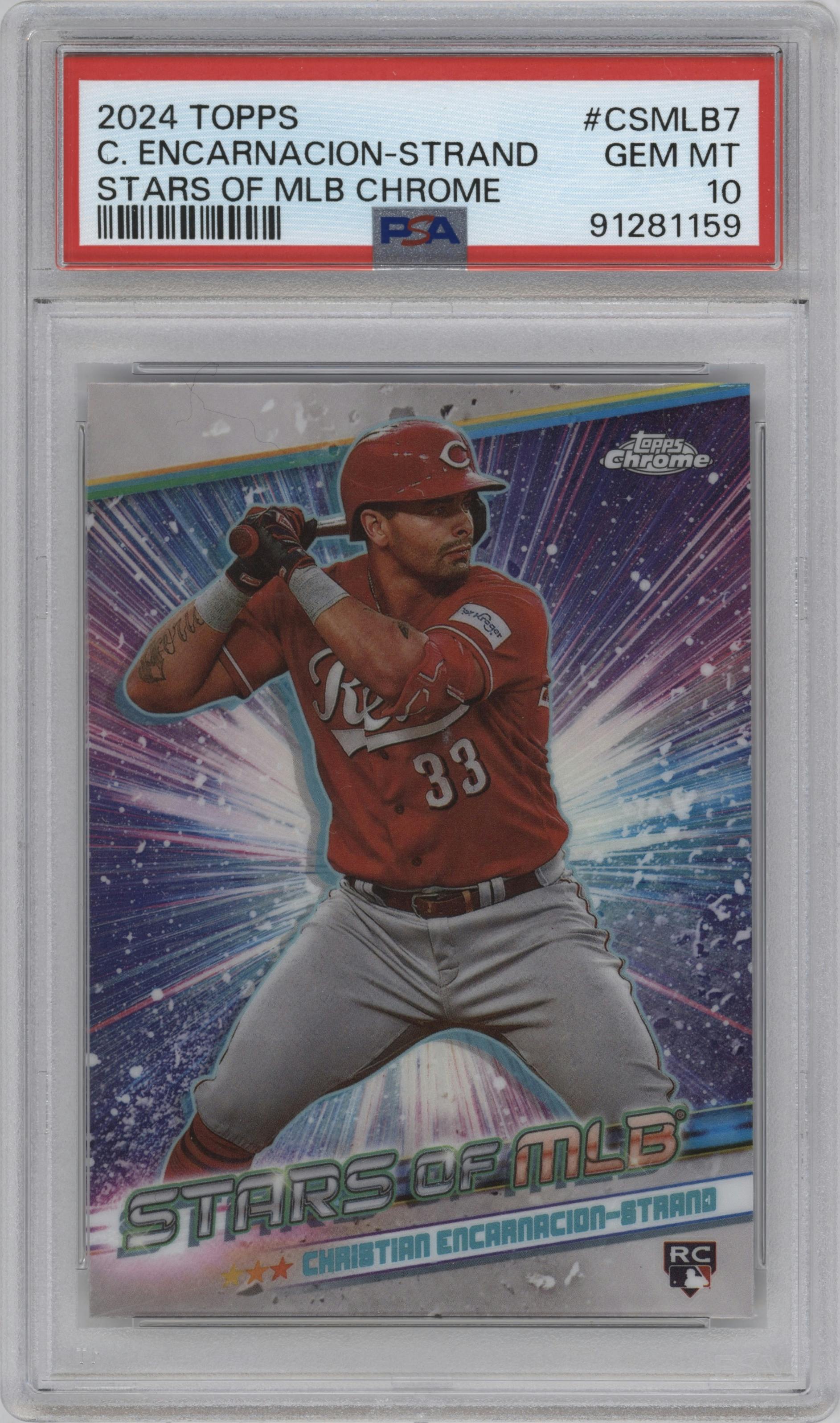 Christian Encarnacion-Strand