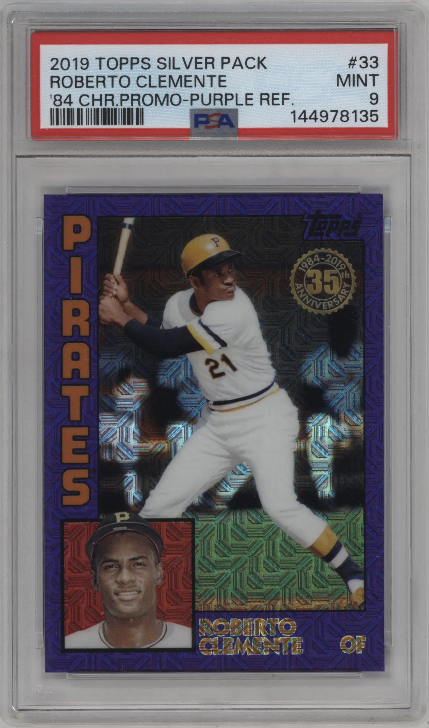 Roberto Clemente