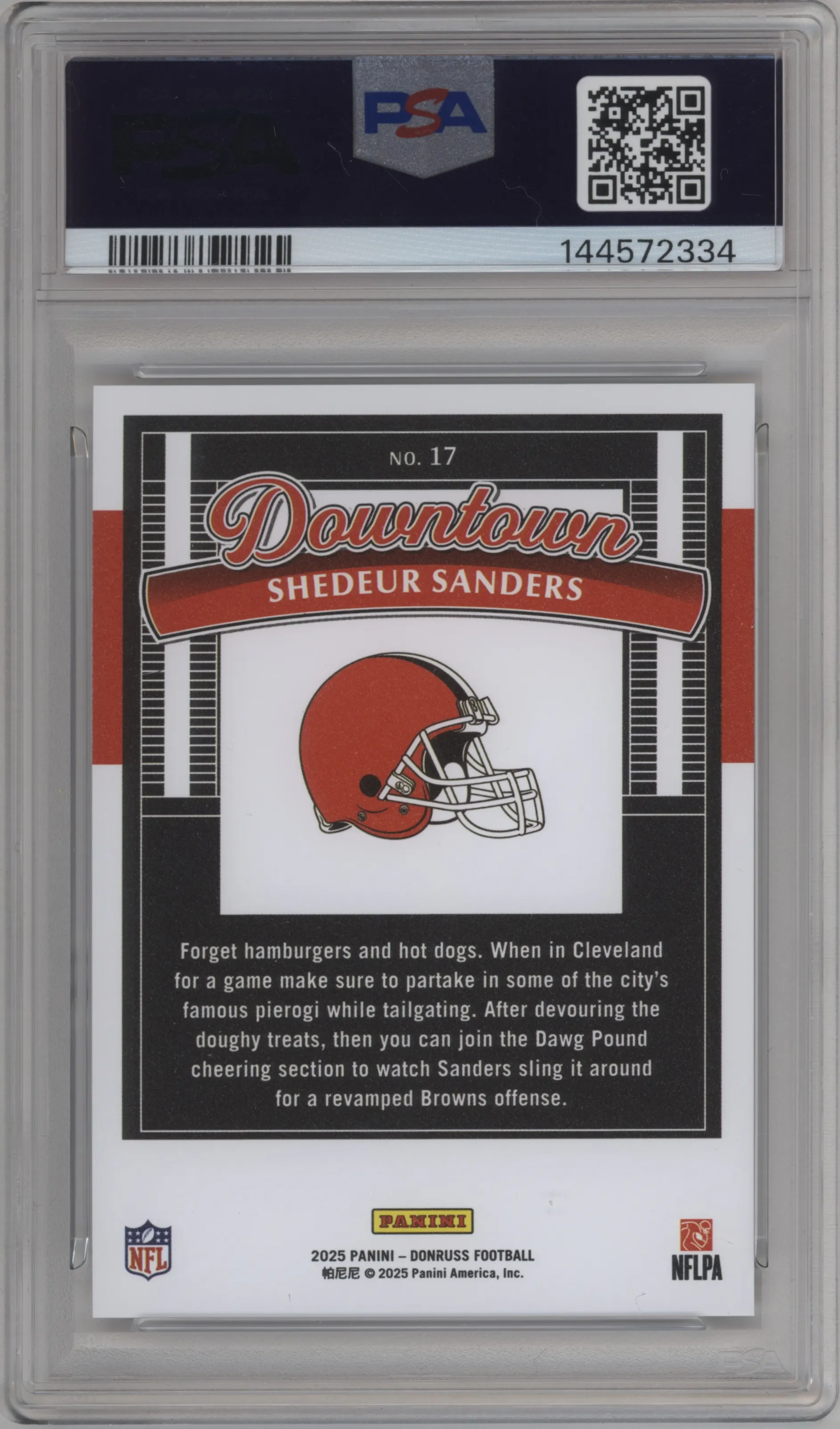 Shedeur Sanders