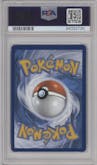 Kyurem VMAX from the 2022 Pokemon SWSH set graded by PSA and given an overall grade of 10.