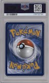 Mr. Mime from the 2023 Pokemon SV set graded by PSA and given an overall grade of 9.