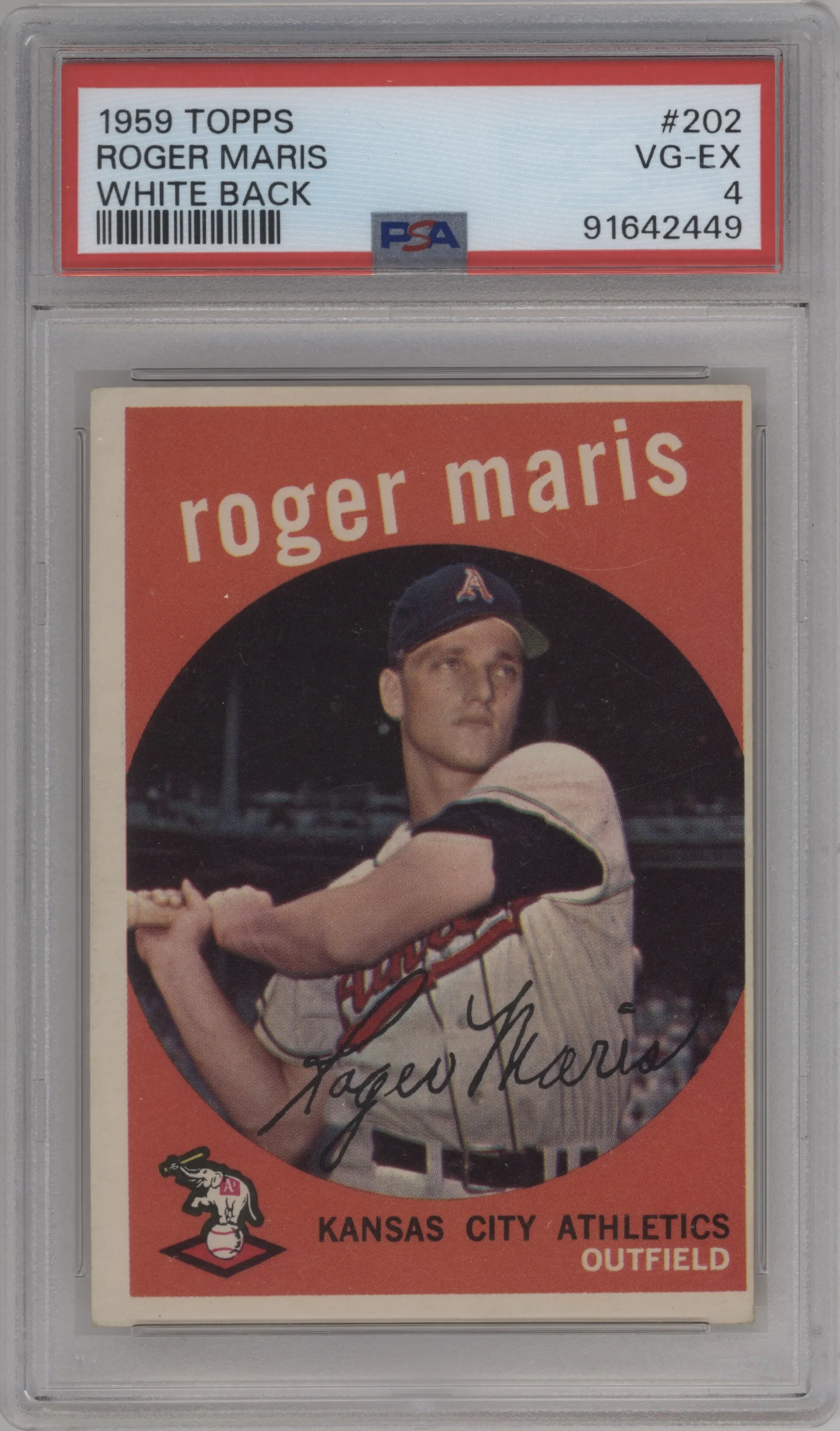 Roger Maris