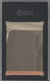 Pete Rose from the 1969 Topps set graded by SGC and given an overall grade of 6.