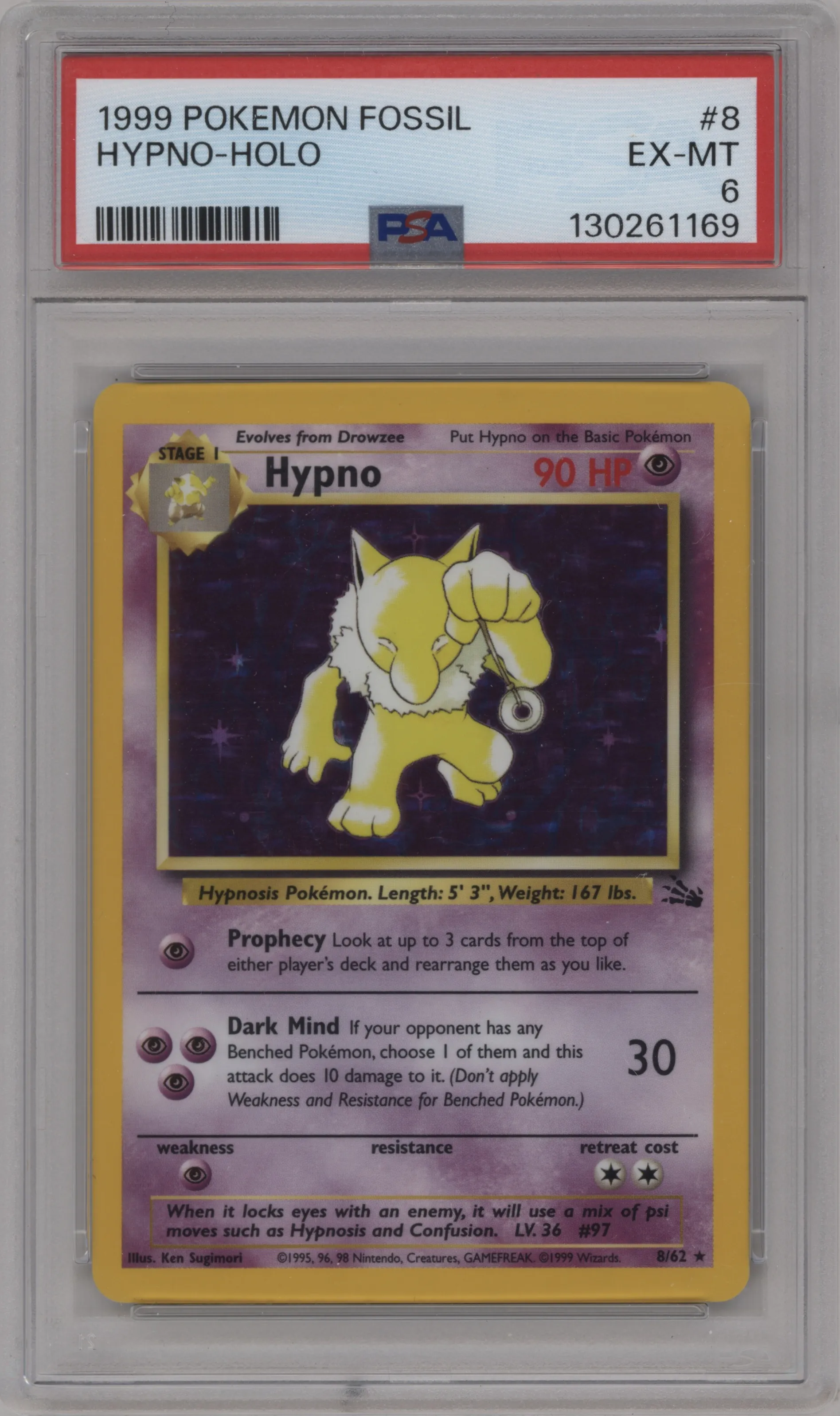 Hypno