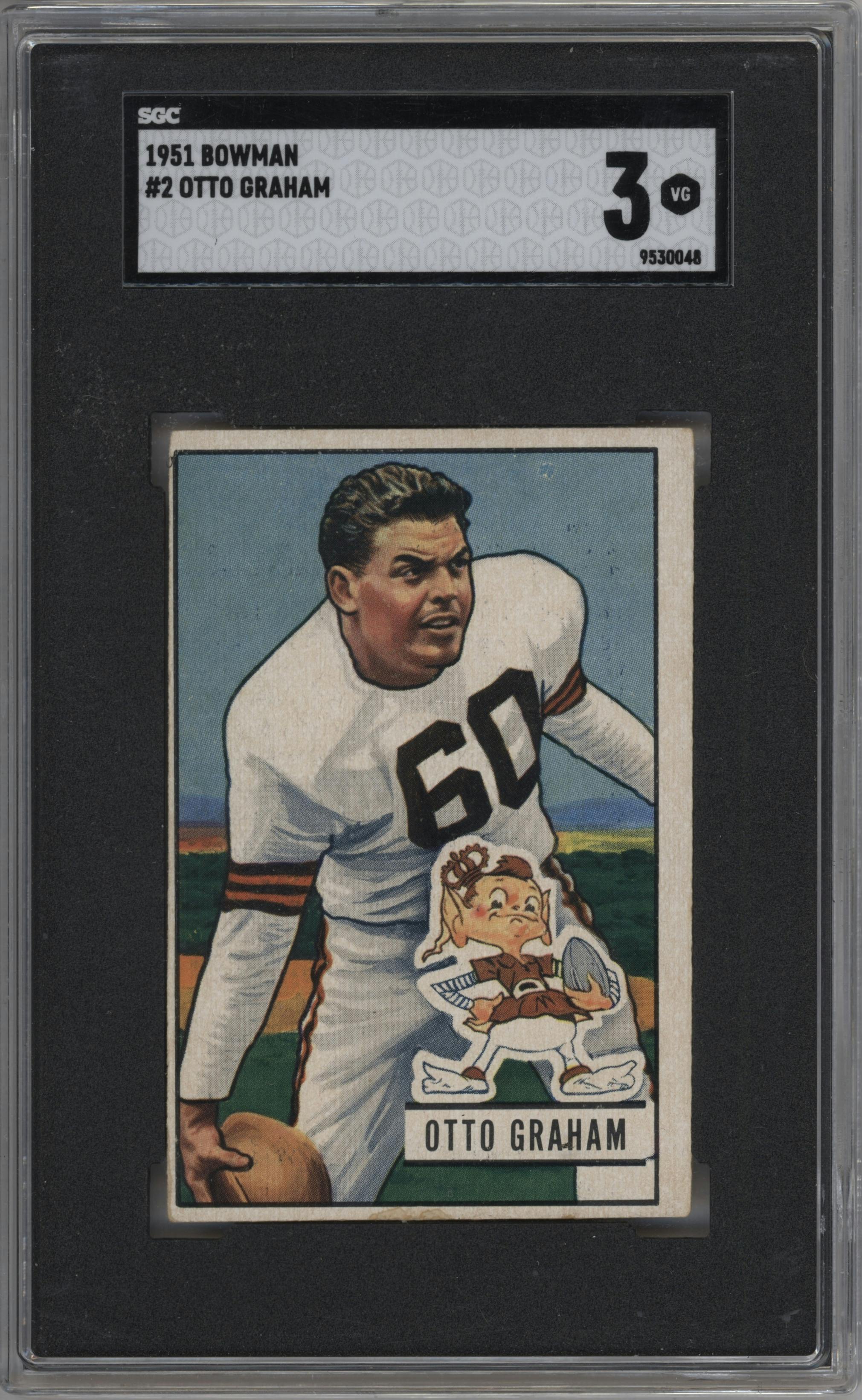 Otto Graham