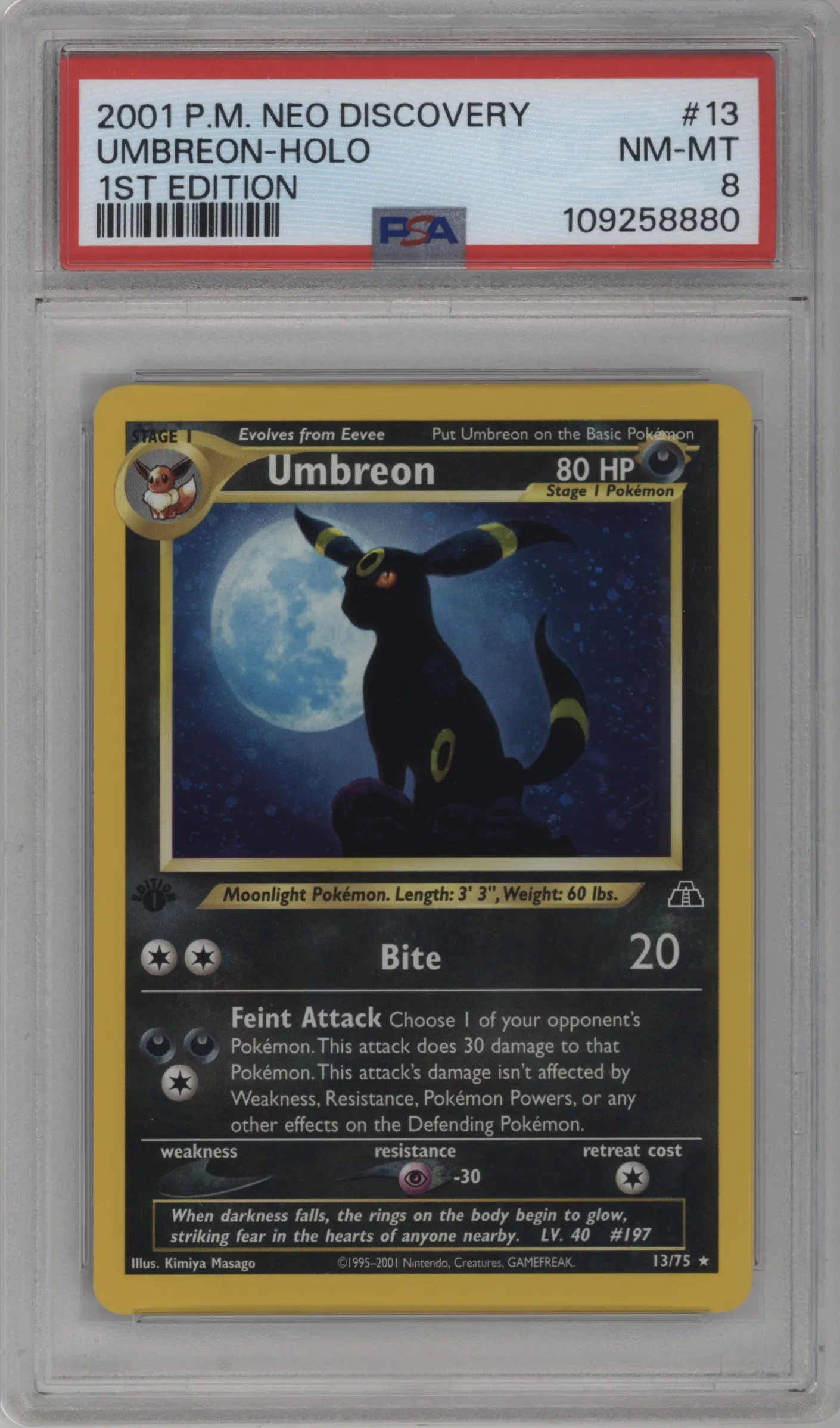 Umbreon