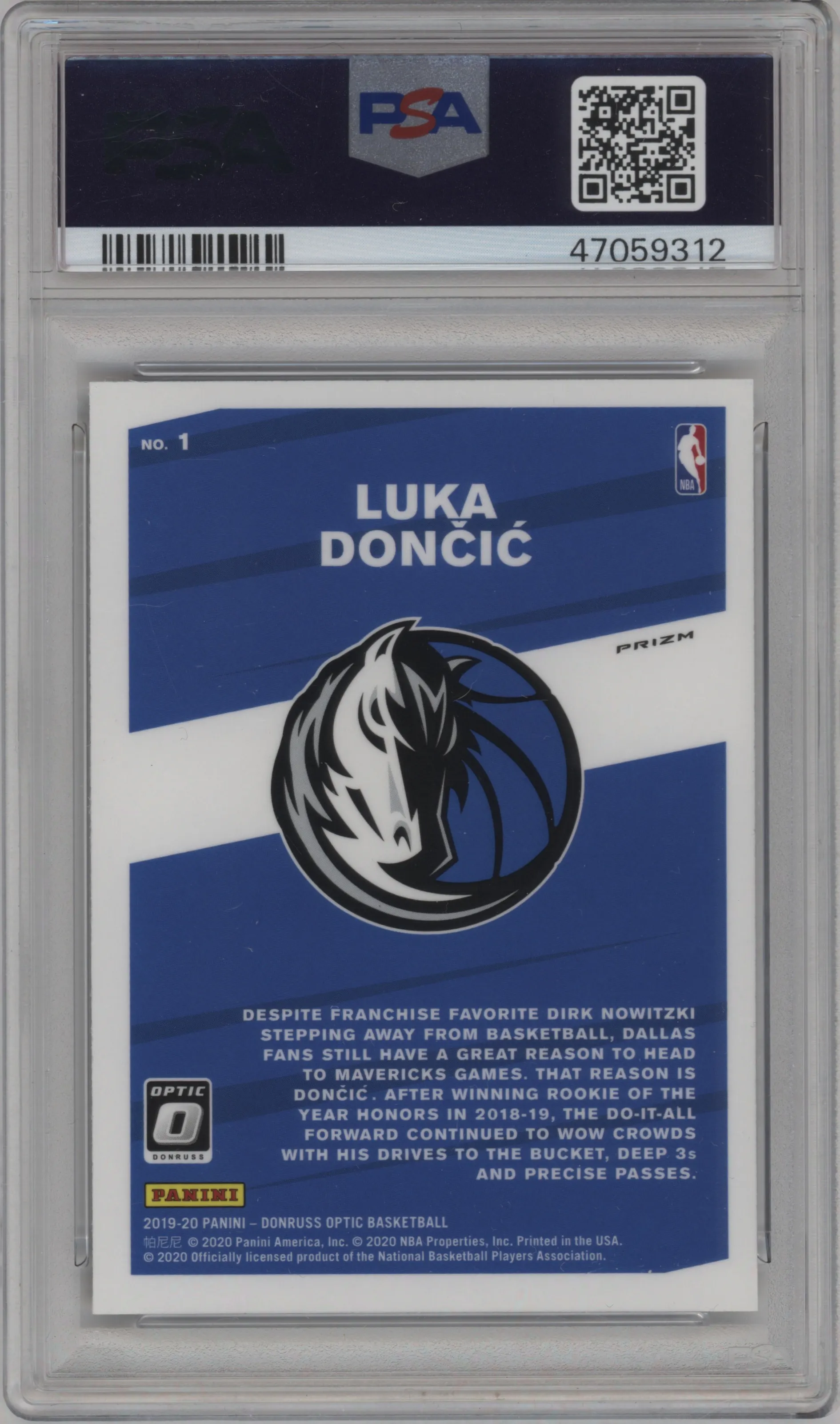 Luka Doncic