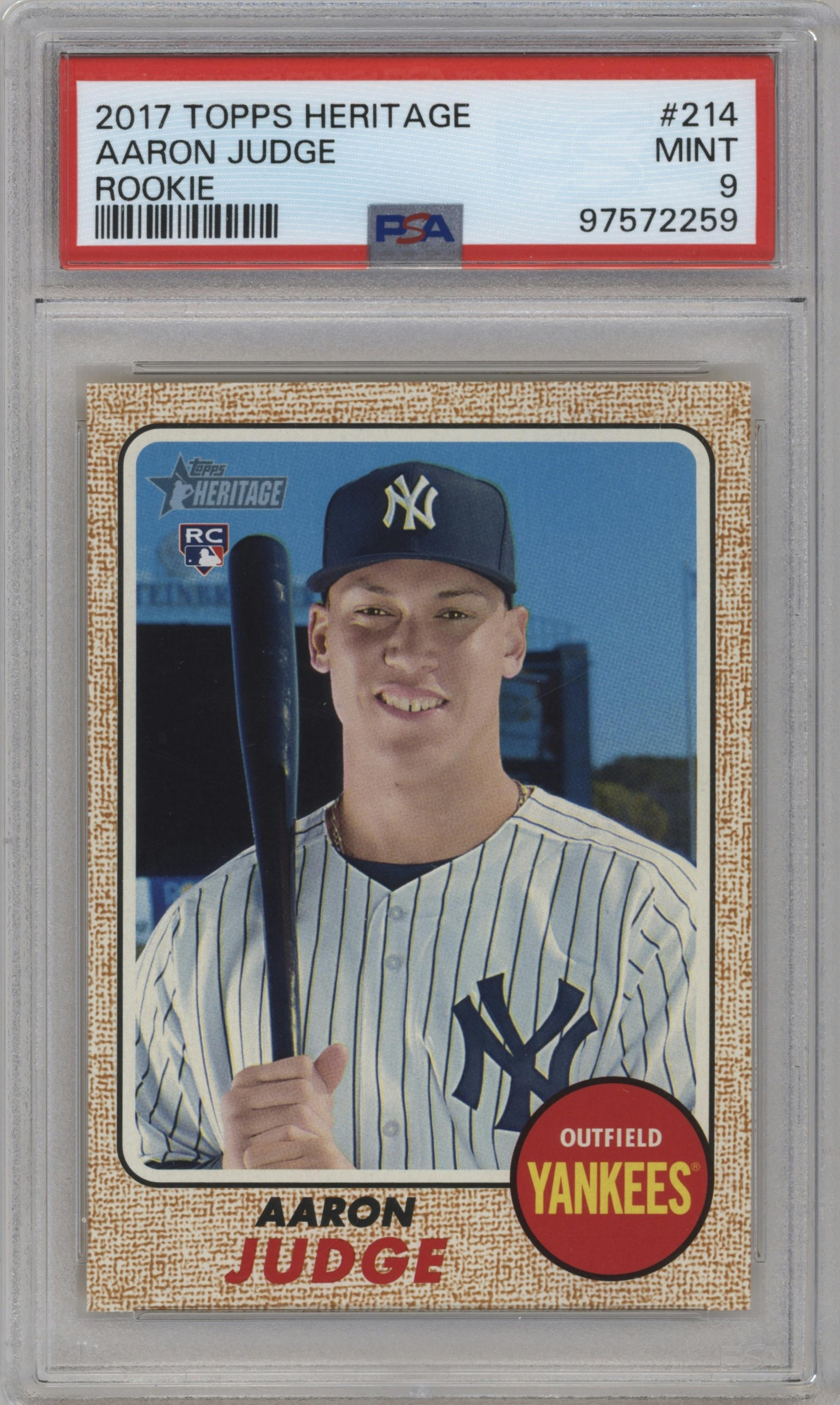 Aaron Judge
