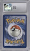 Smeargle from the 2022 Pokemon SWSH set graded by CSG and given an overall grade of 10.