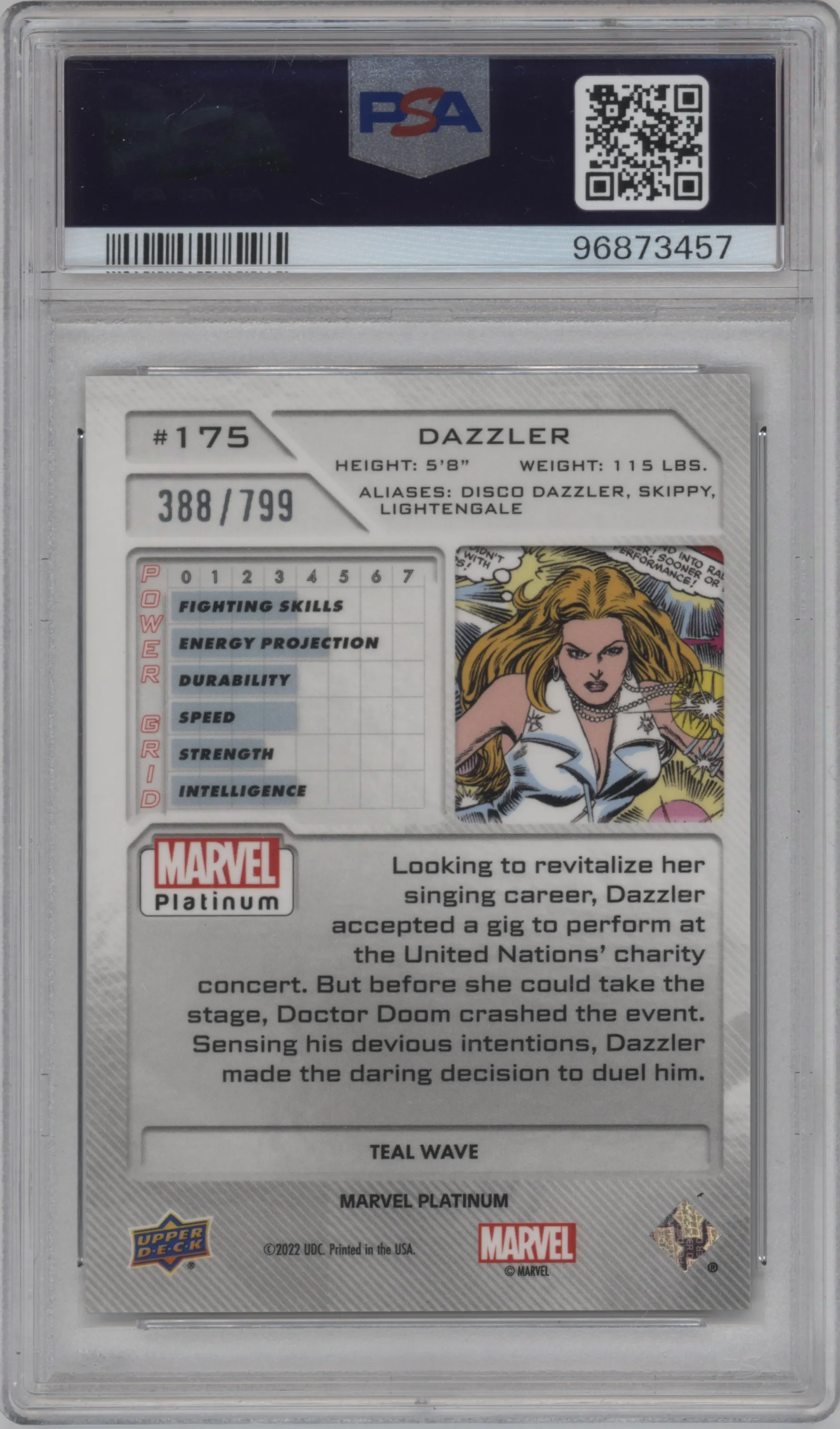 Dazzler
