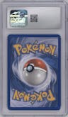 Raikou Gold Star from the 2005 Pokemon EX set graded by CSG and given an overall grade of 10.