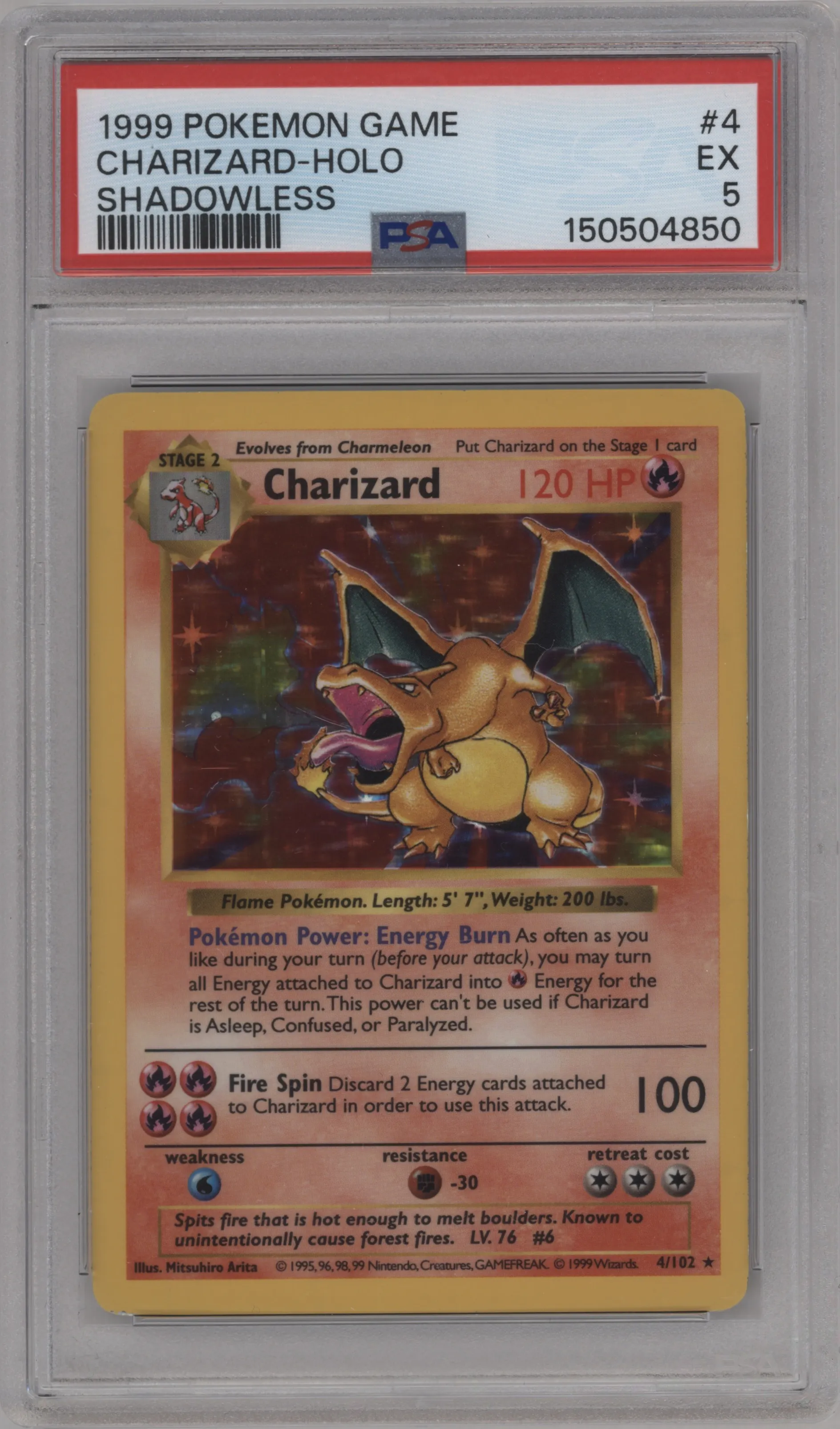 Charizard