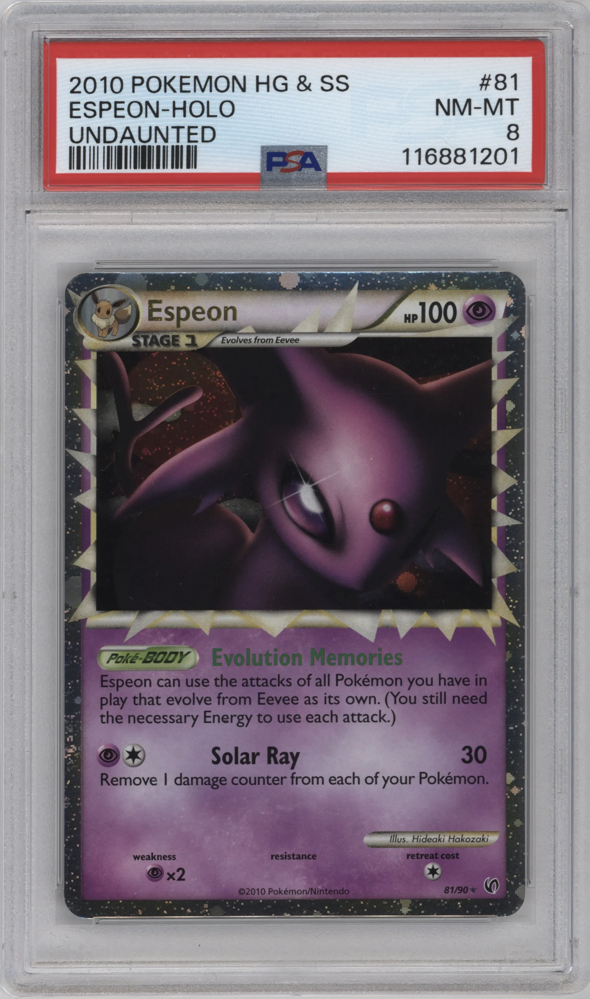 Espeon