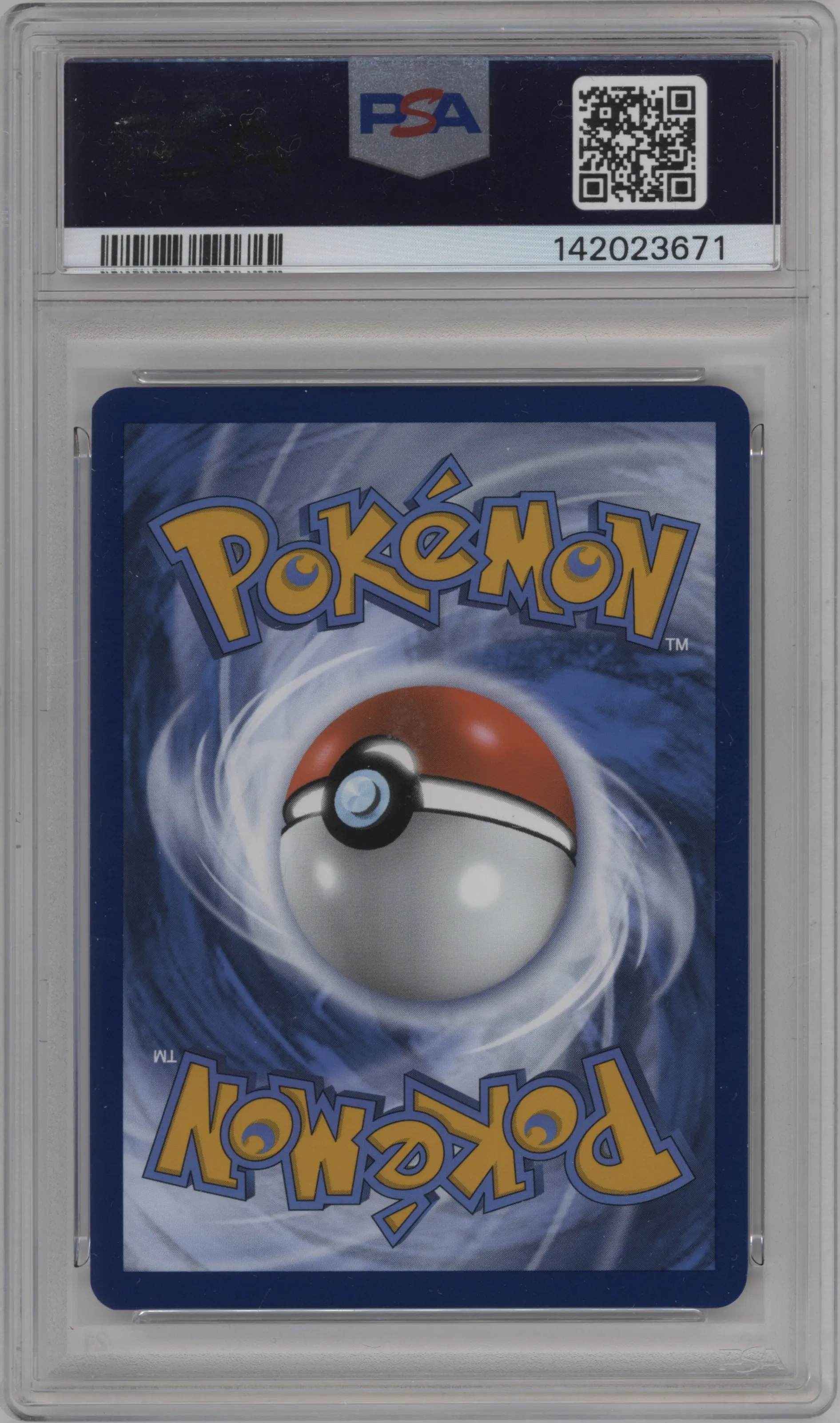 Team Rocket's Wobbuffet