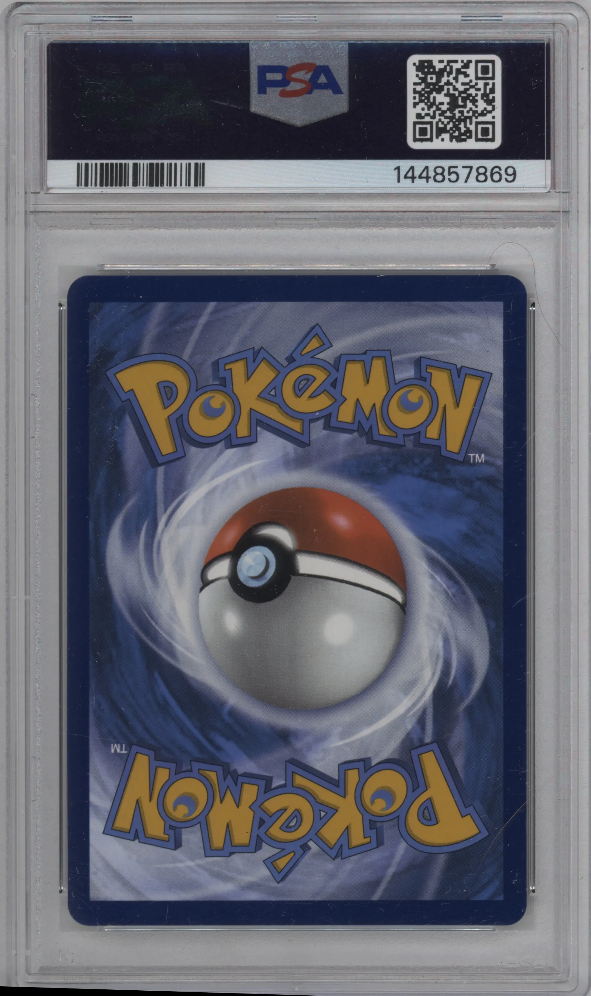 Team Rocket's Persian ex