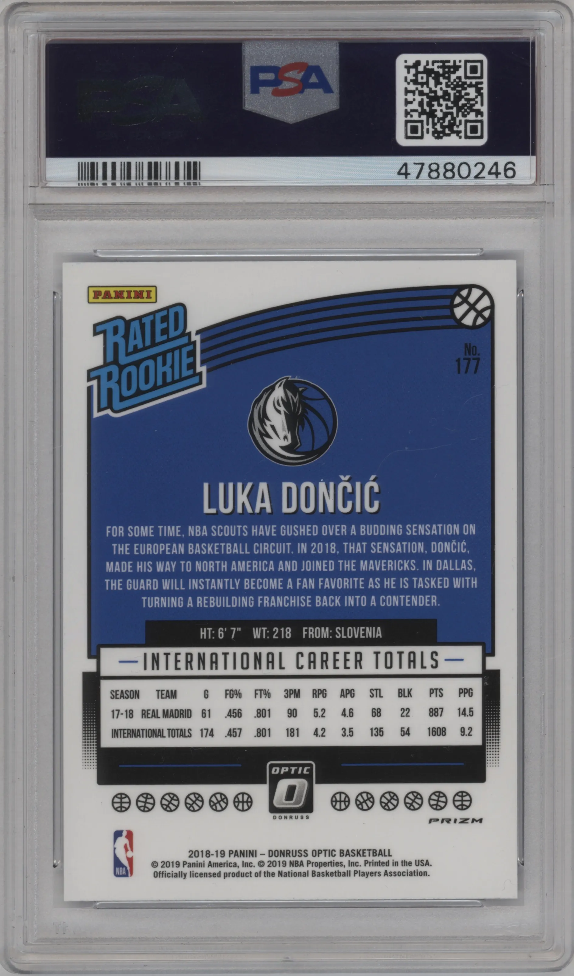 Luka Doncic