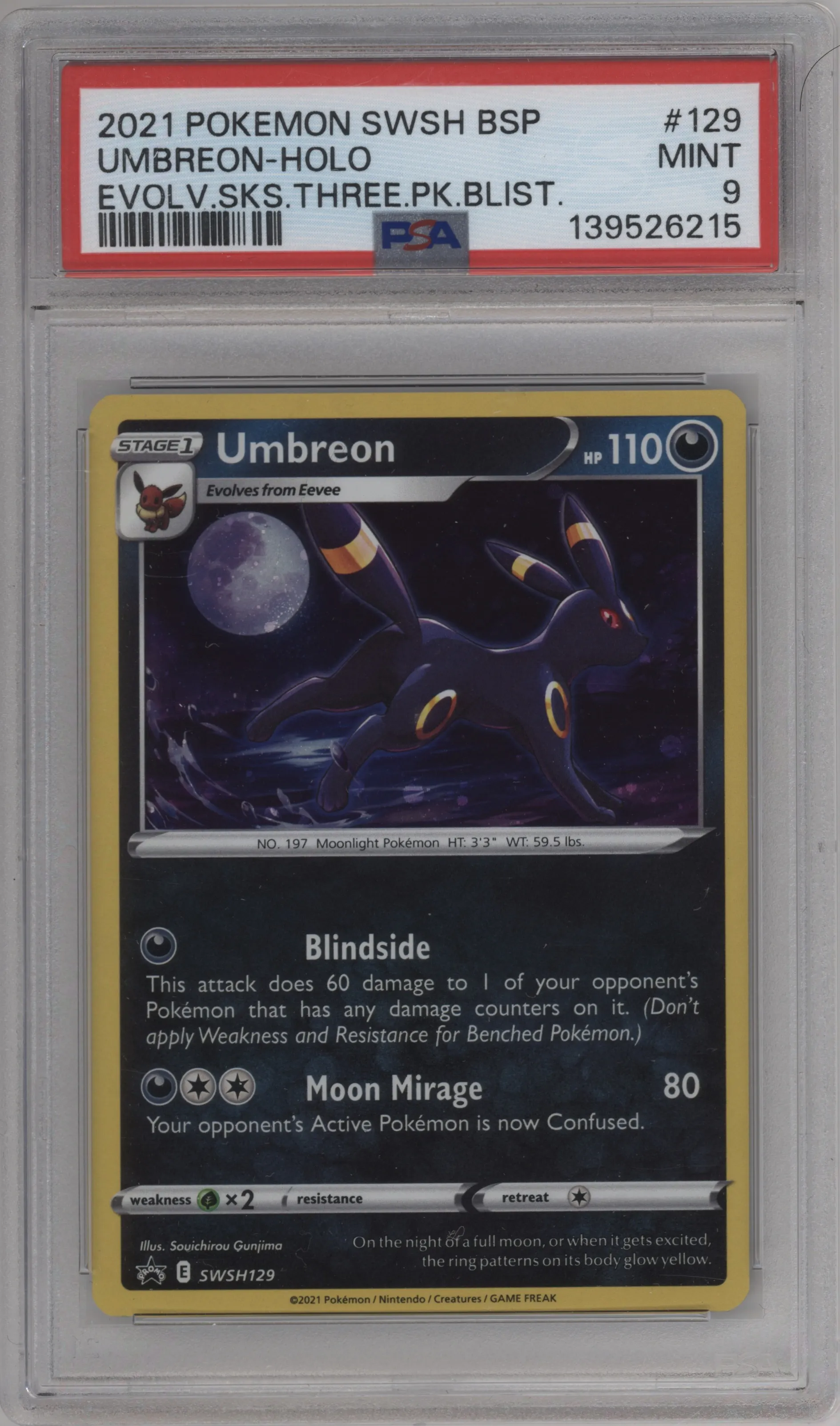 Umbreon