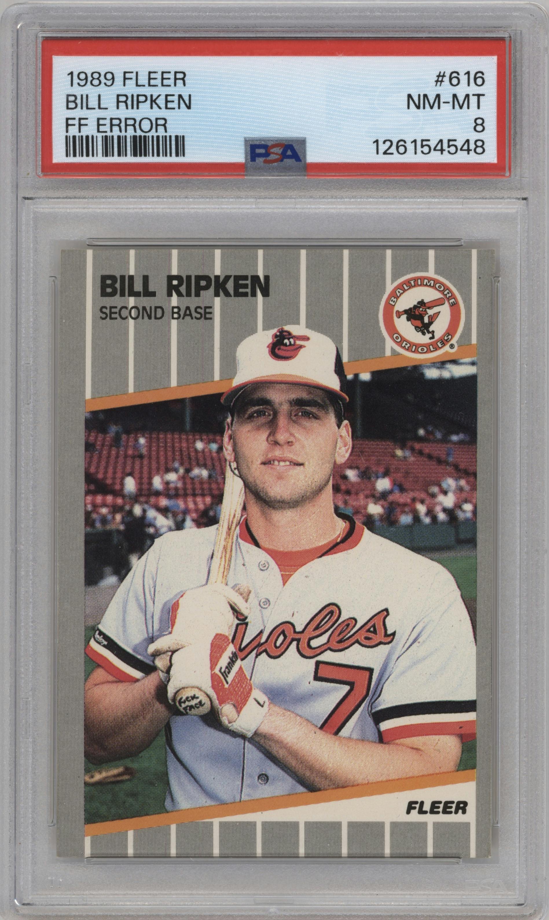 Bill Ripken