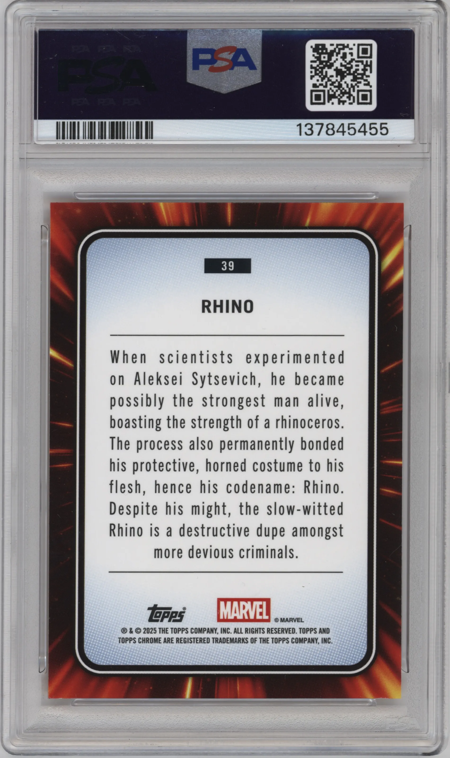 Rhino